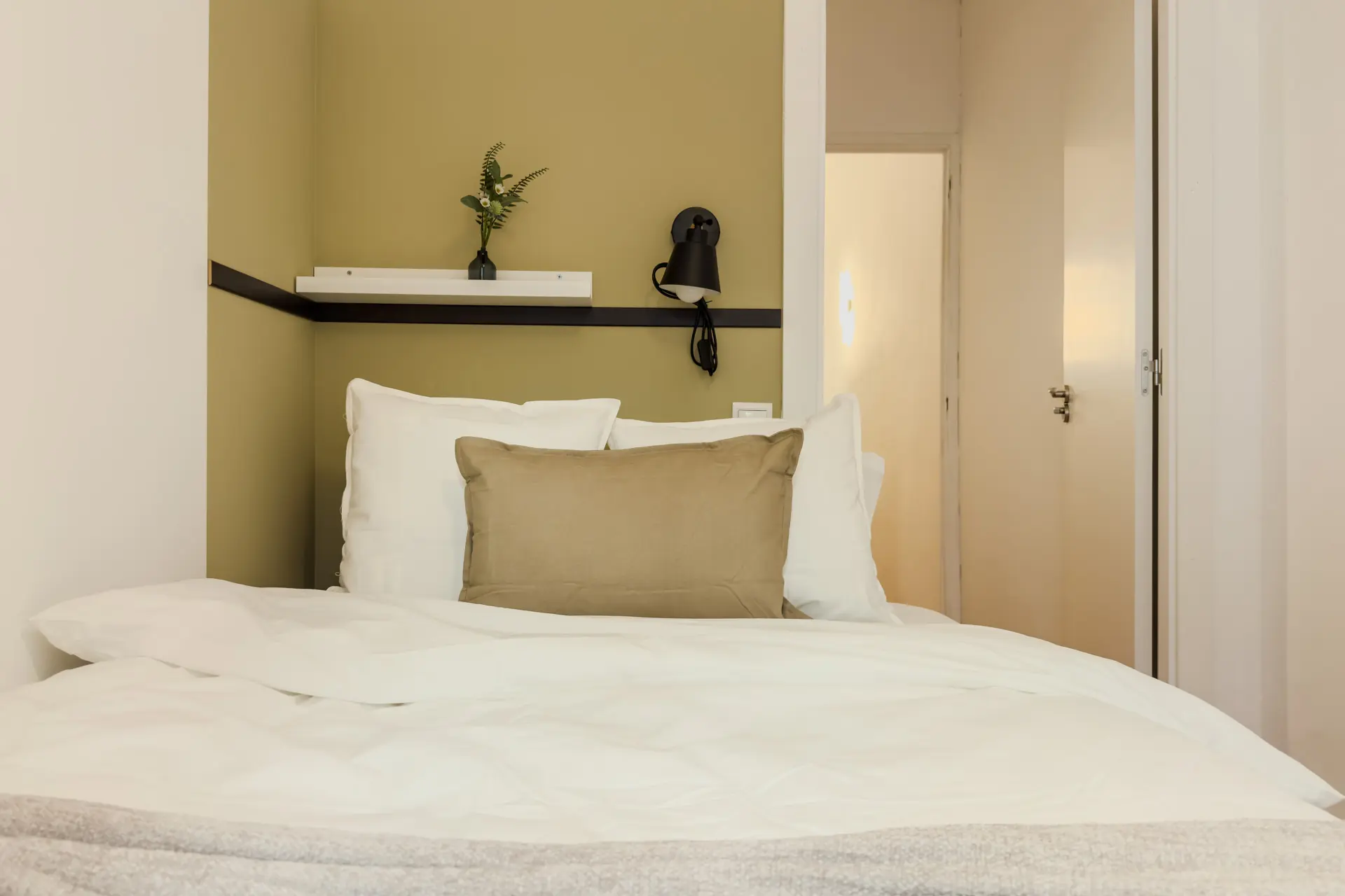 Private room in Barcelona photo 3