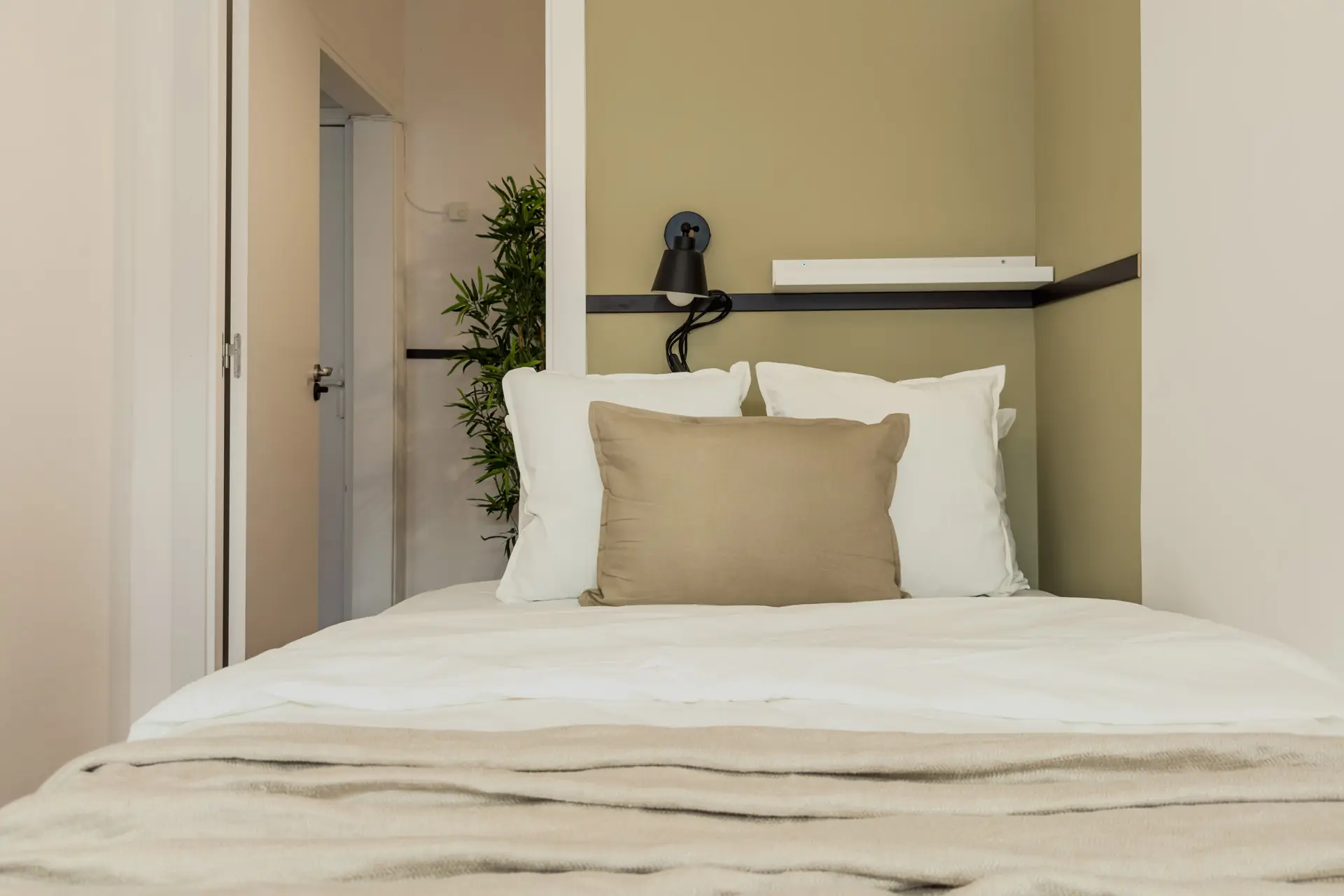 Stanza privata a Barcelona photo 3