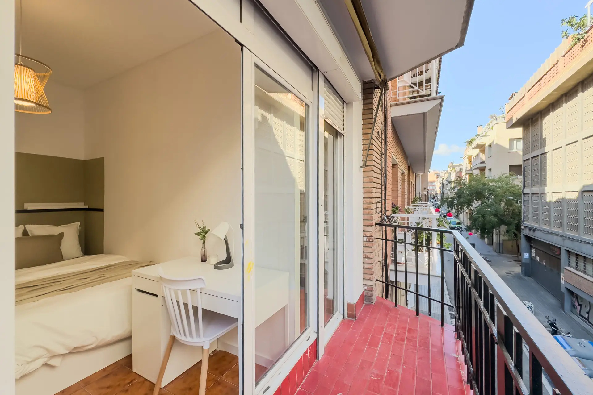 Stanza privata a Barcelona photo 5