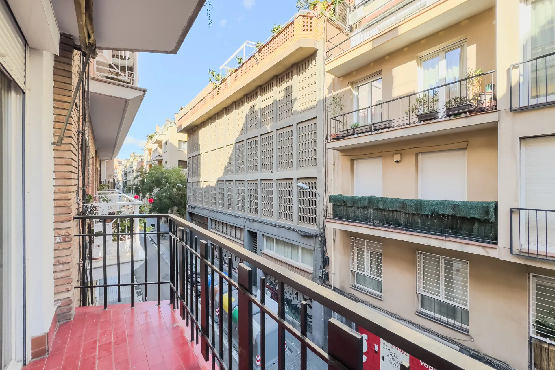 Stanza privata a Barcelona photo 4