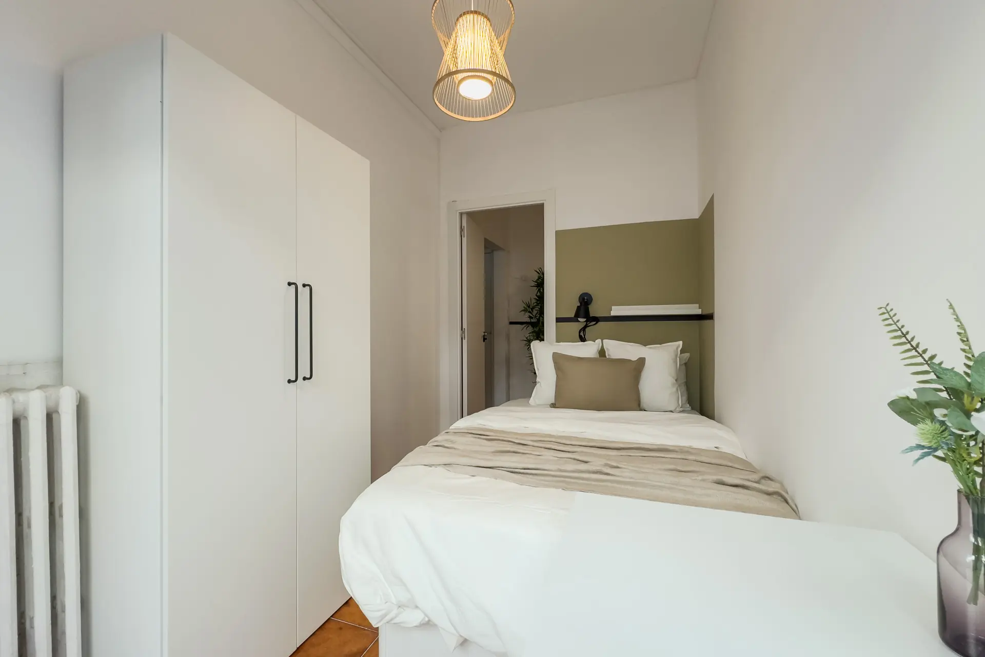 Stanza privata a Barcelona photo 2