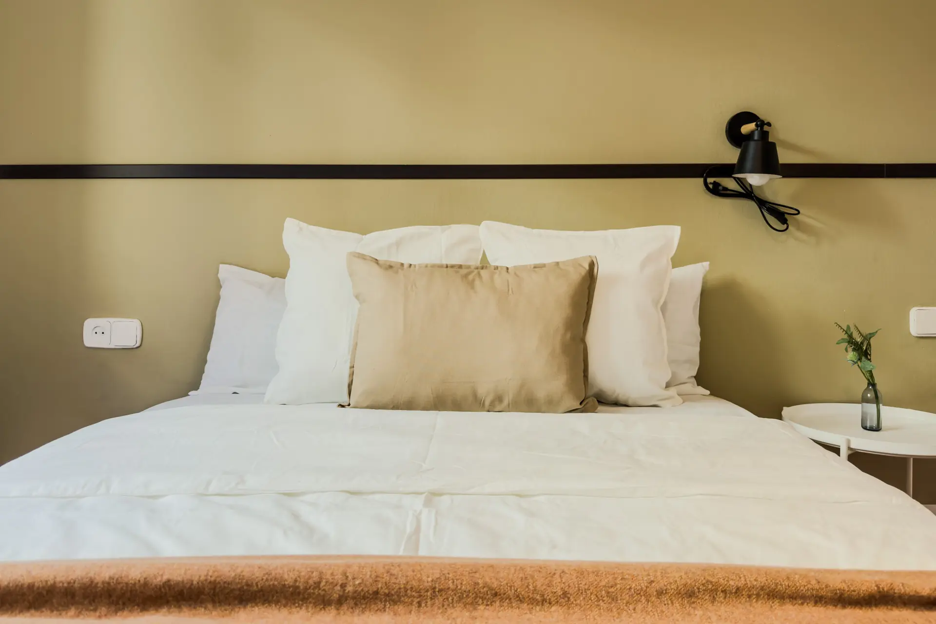 Private room in Barcelona photo 2