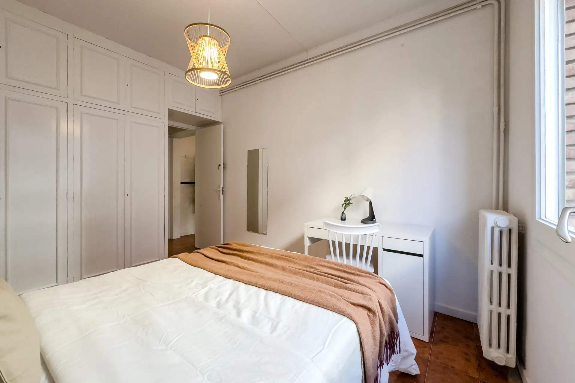 Private room in Barcelona photo 3