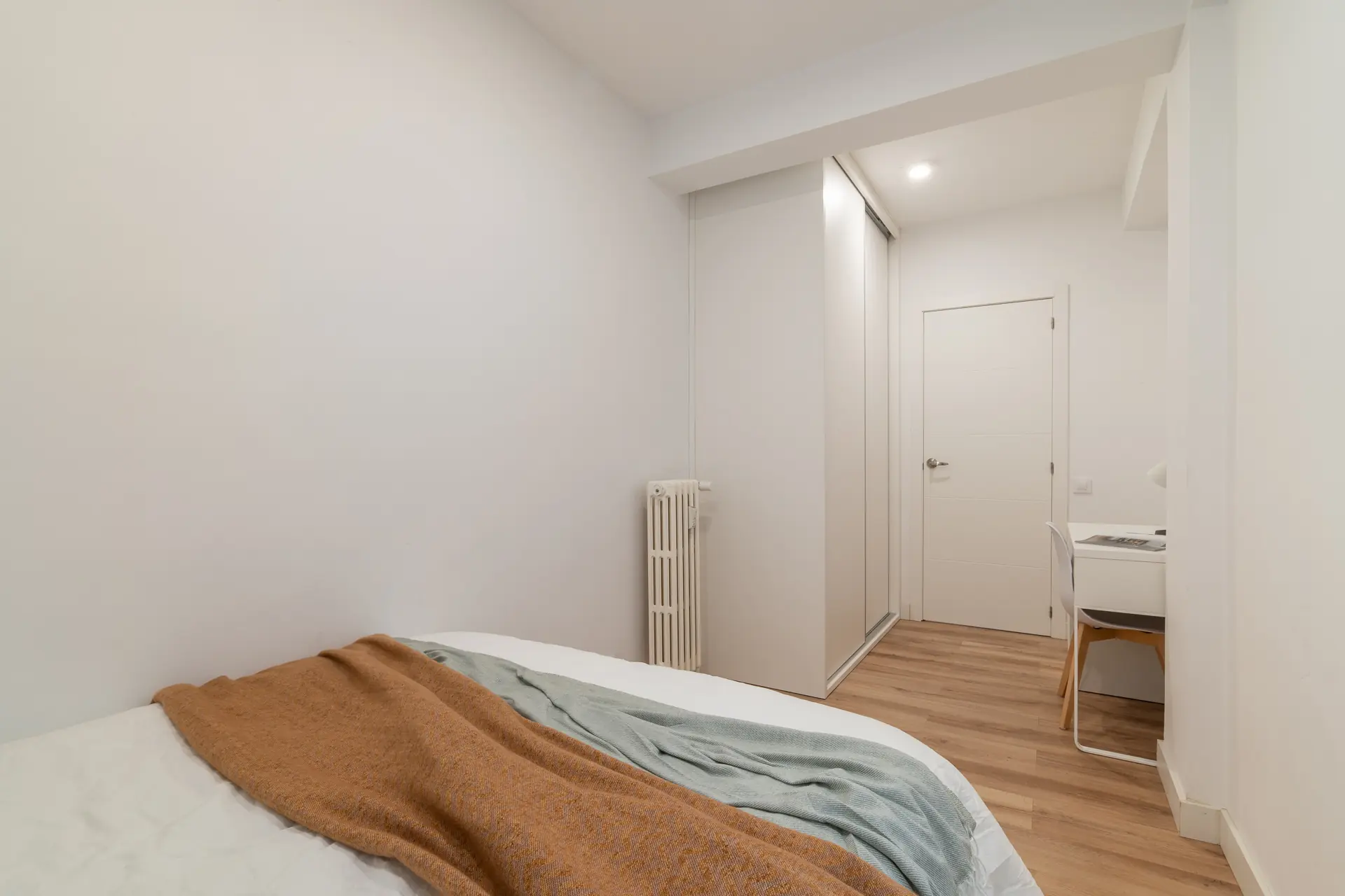 Habitación privada en Barcelona photo 2