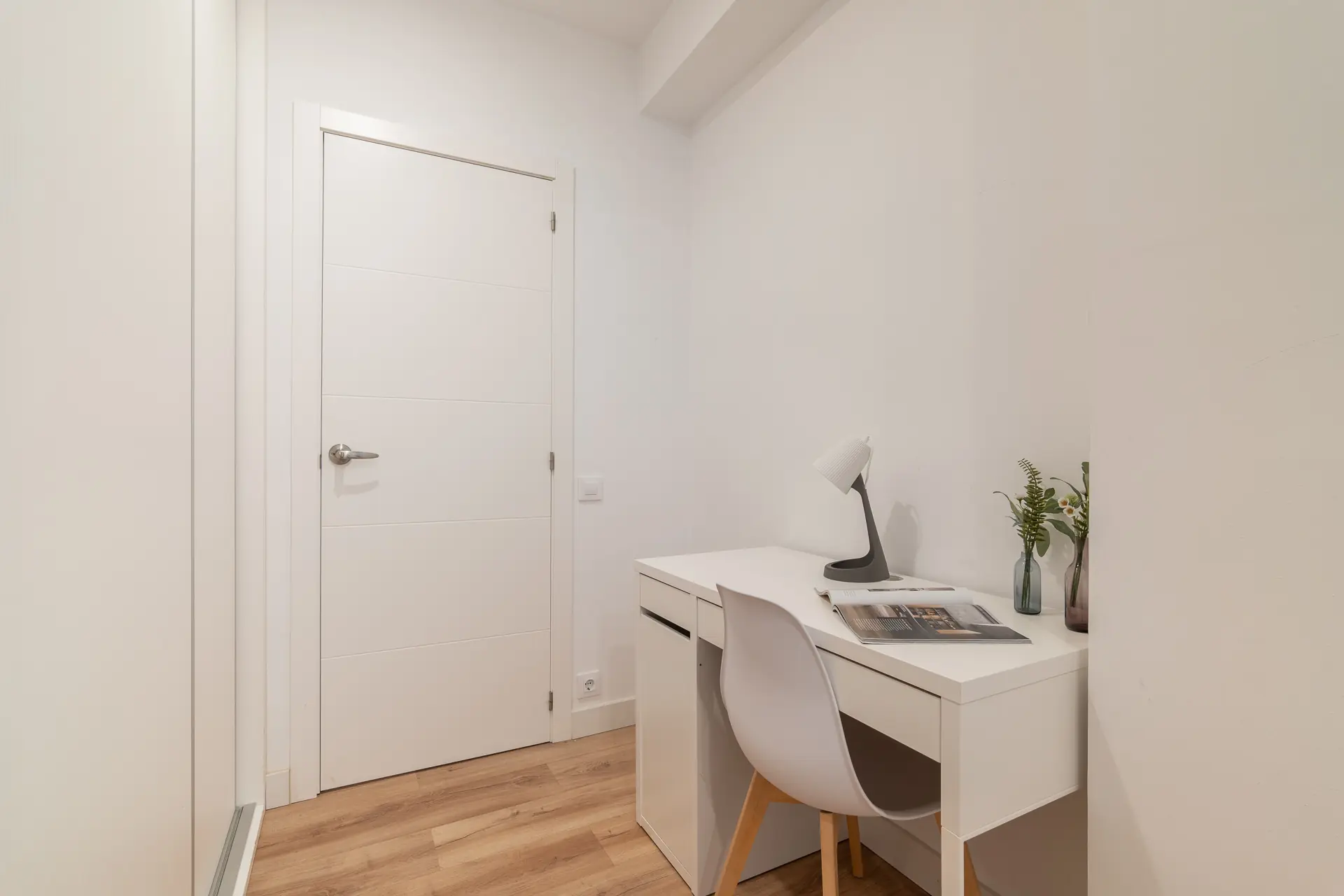 Private room in Barcelona photo 3