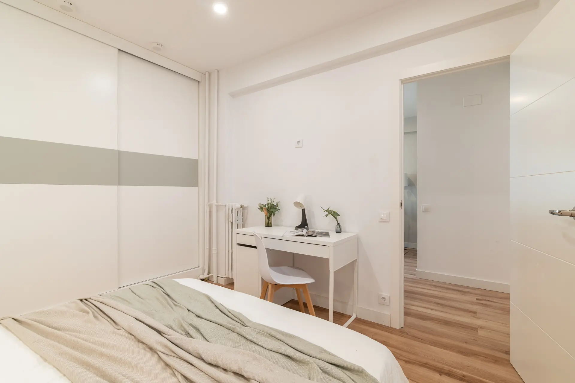 Private room in Barcelona photo 2