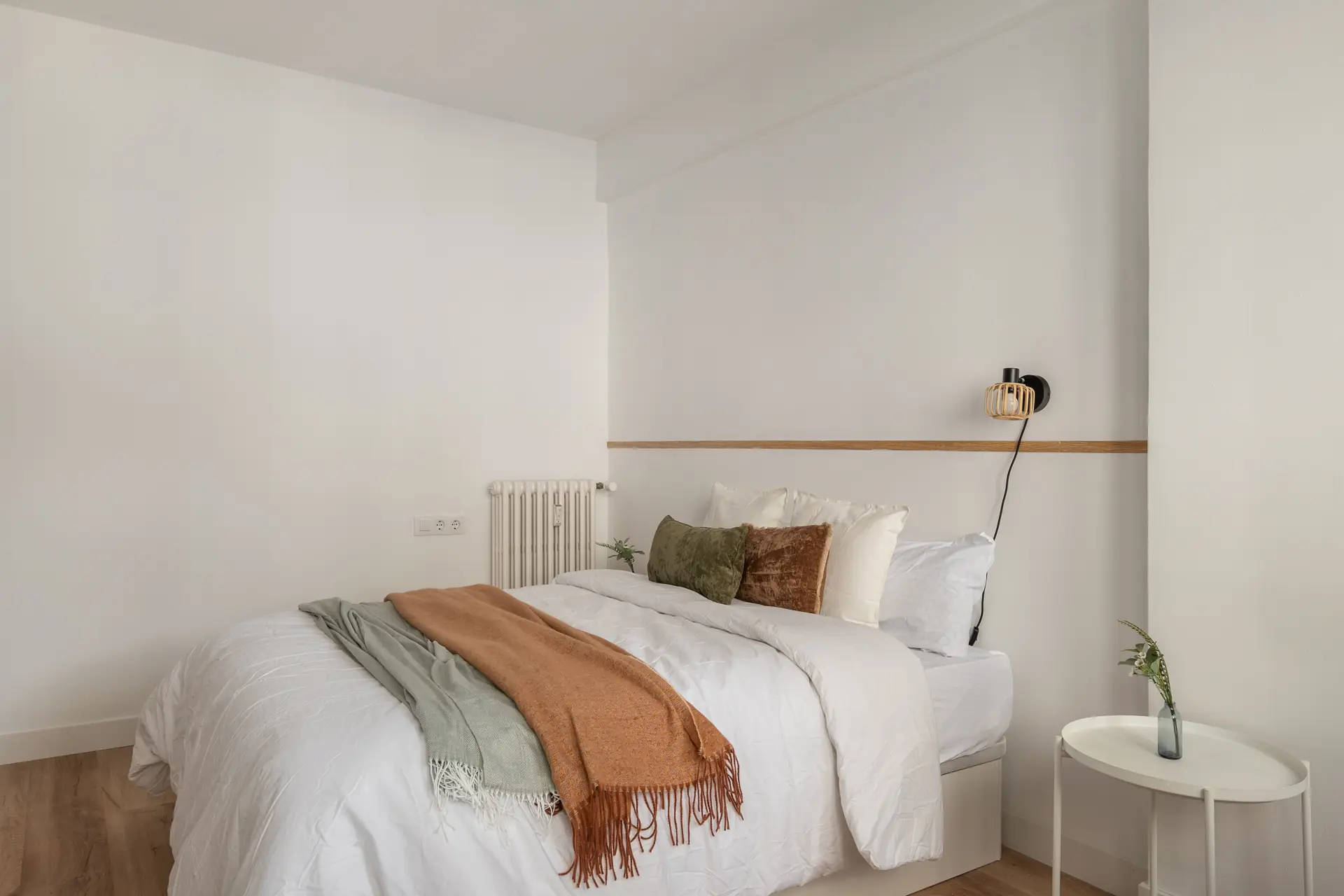 Private room in Barcelona photo 3