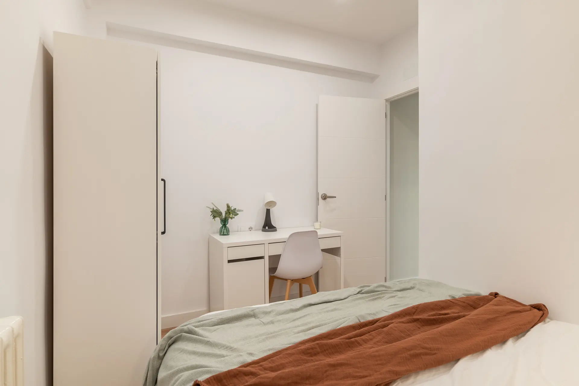 Habitación privada en Barcelona photo 3