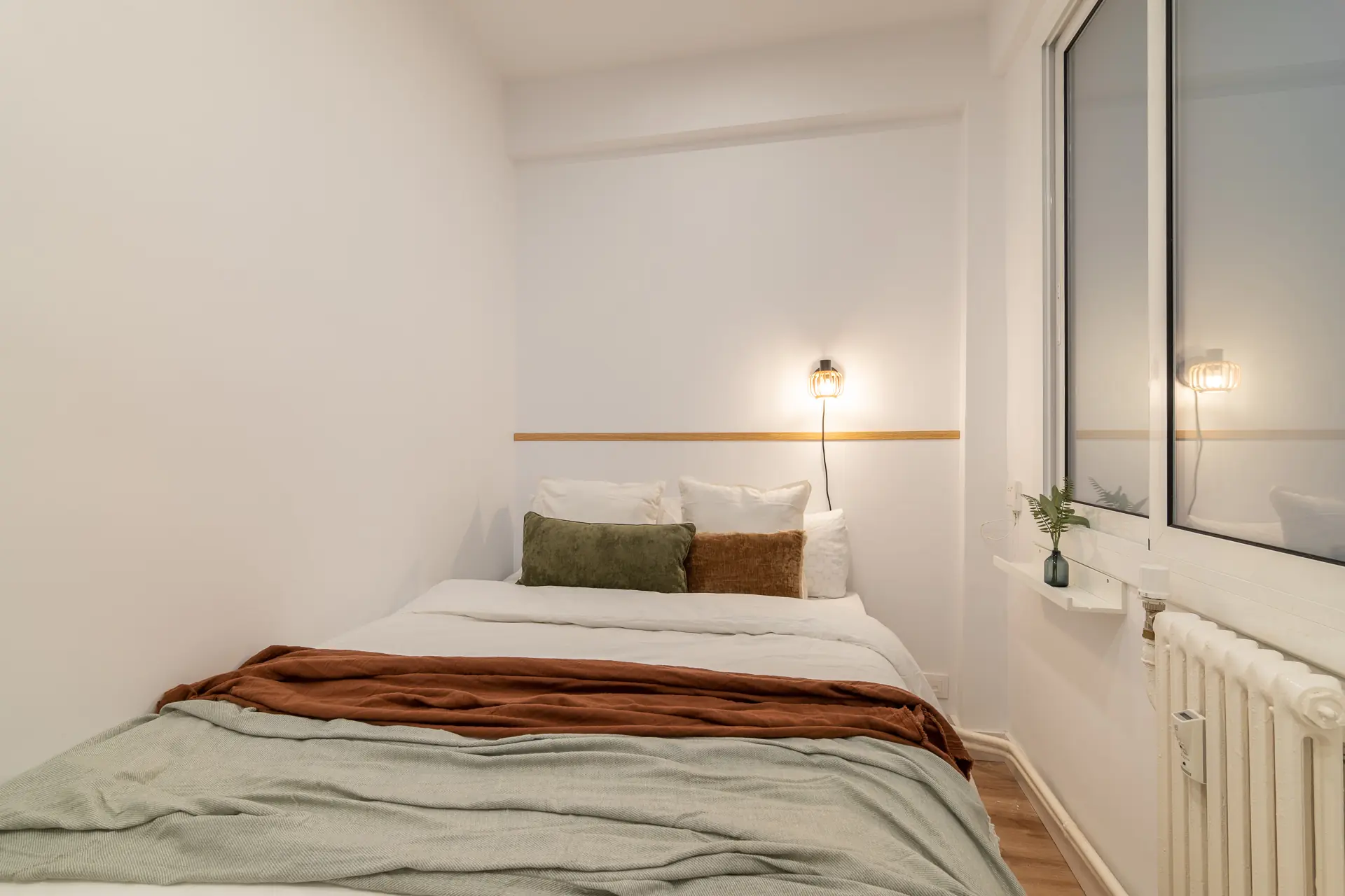 Habitación privada en Barcelona photo 2