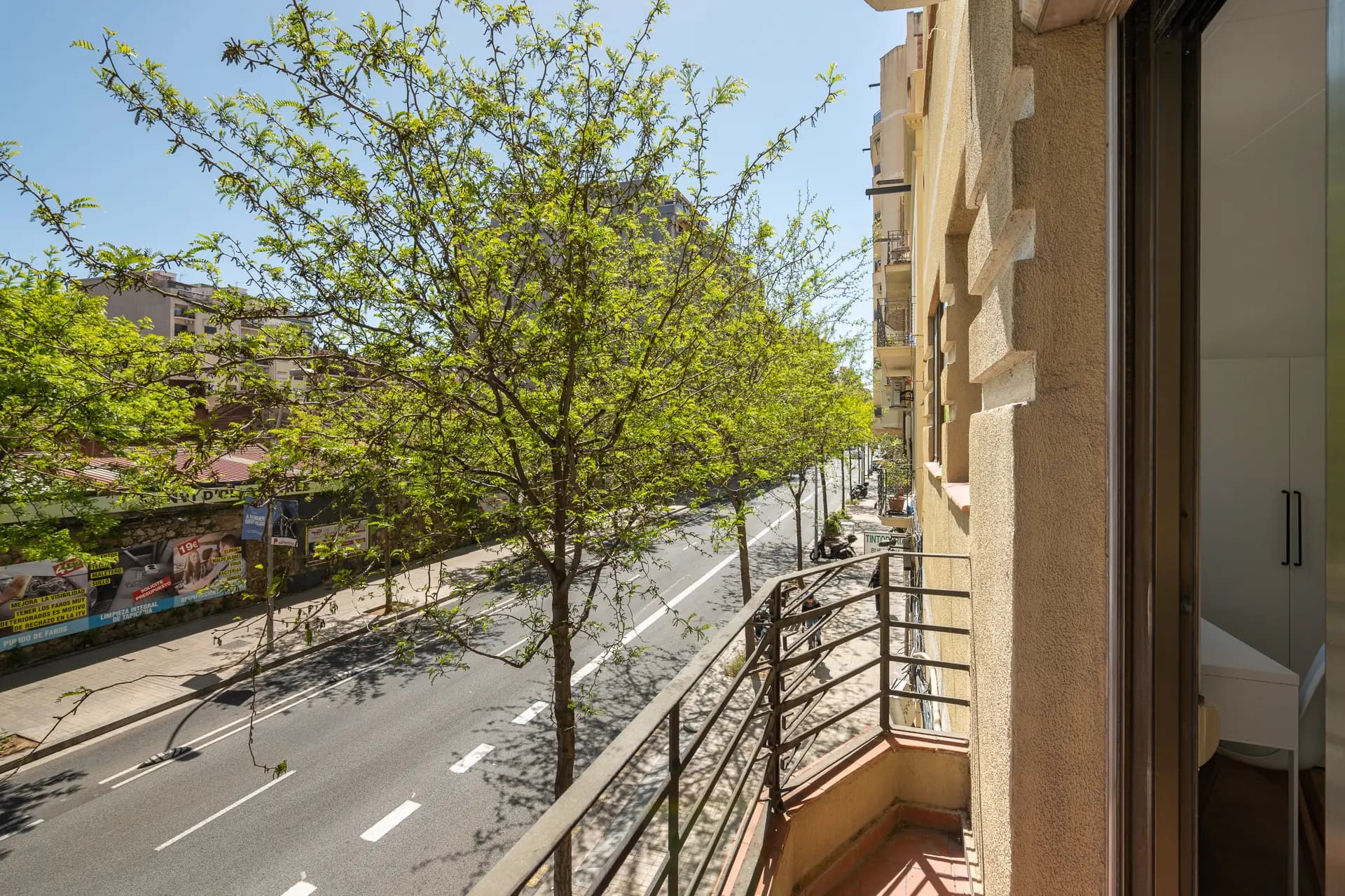 Stanza privata a Barcellona photo 3