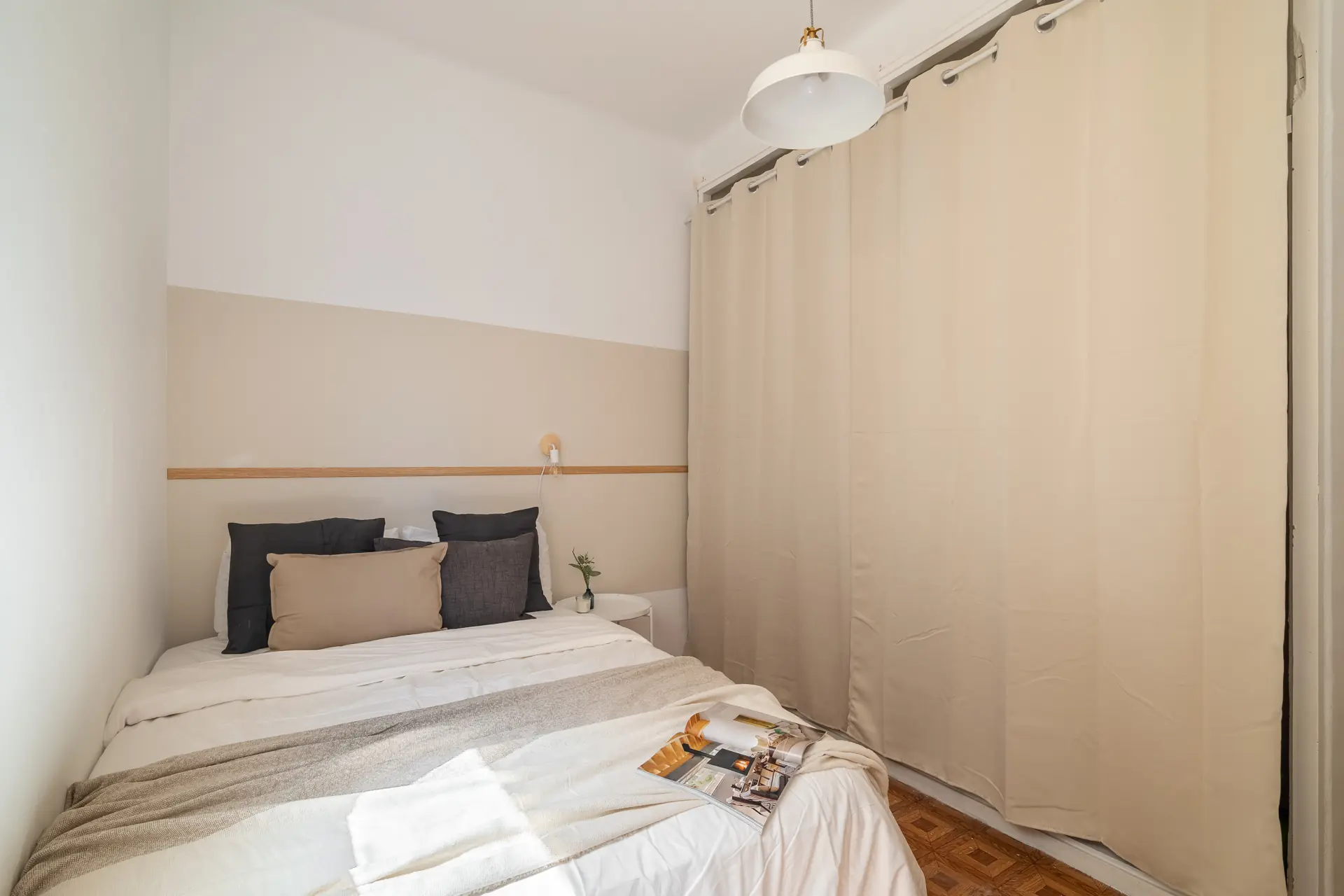 Habitación privada en Barcelona photo 2