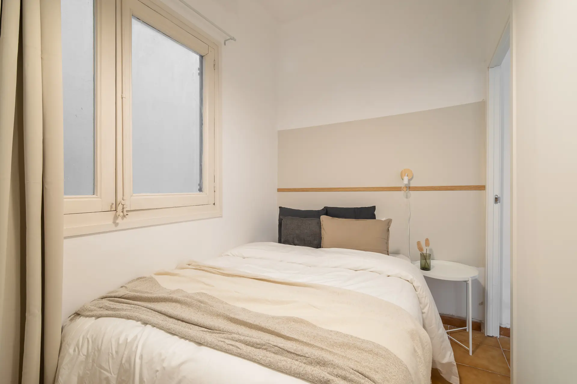 Stanza privata a Barcelona photo 2