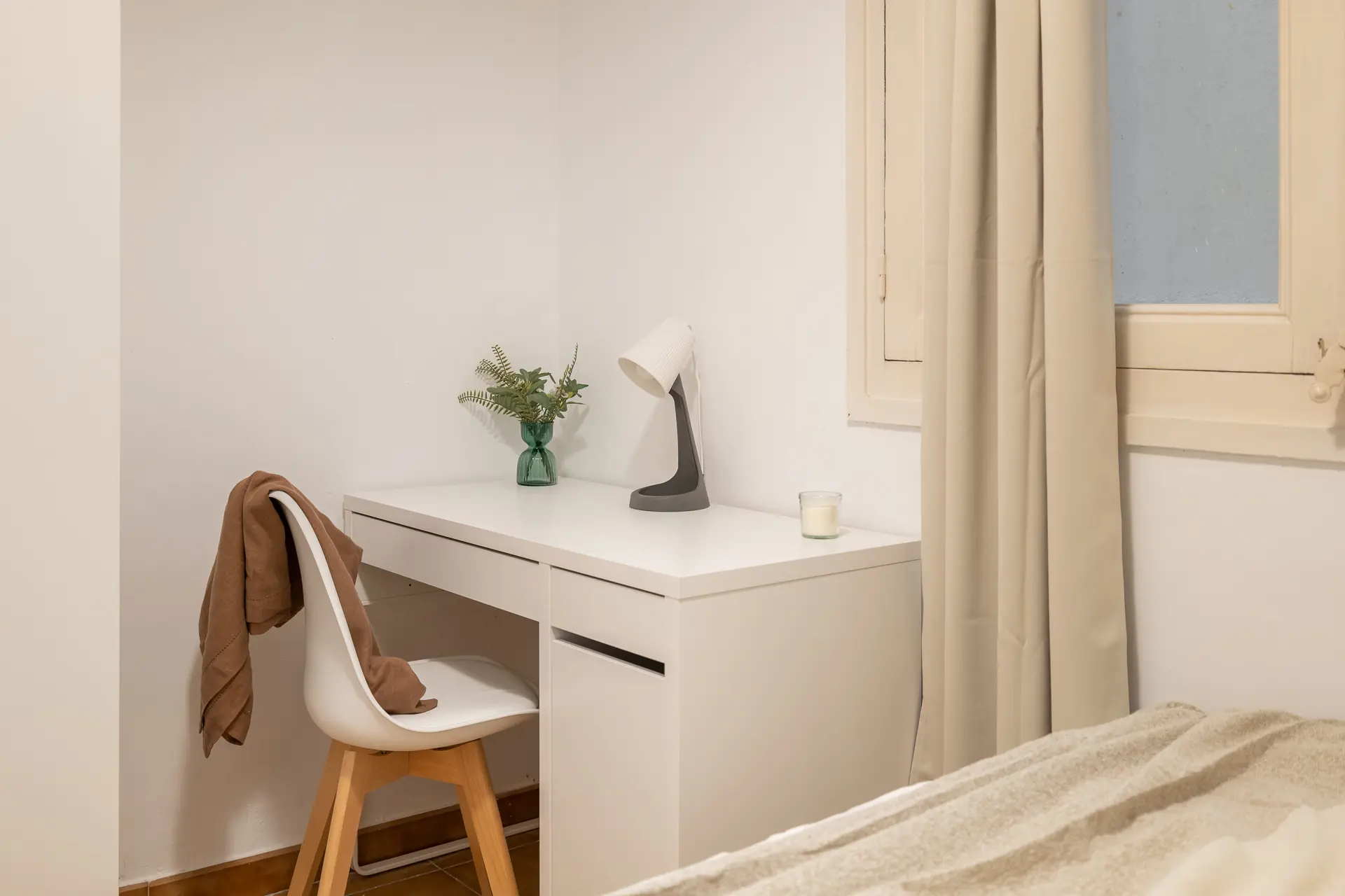 Stanza privata a Barcelona photo 3