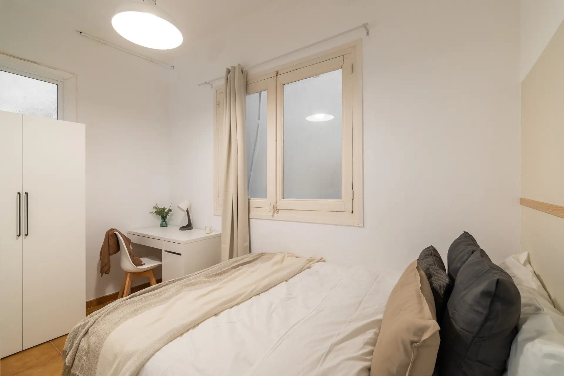 Private room in Barcelona