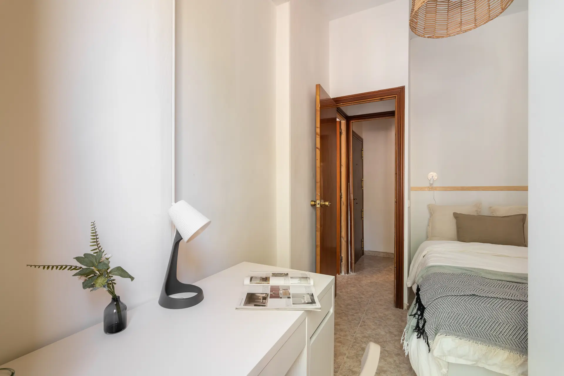 Stanza privata a Barcelona photo 3