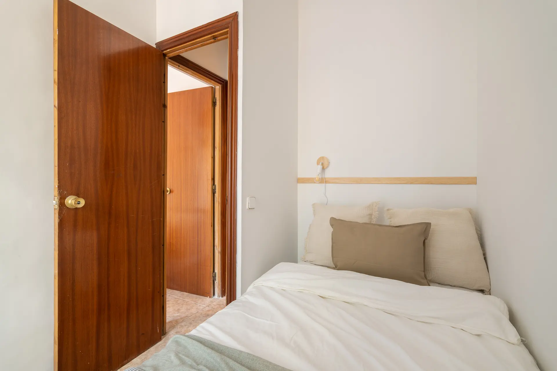 Stanza privata a Barcelona photo 2