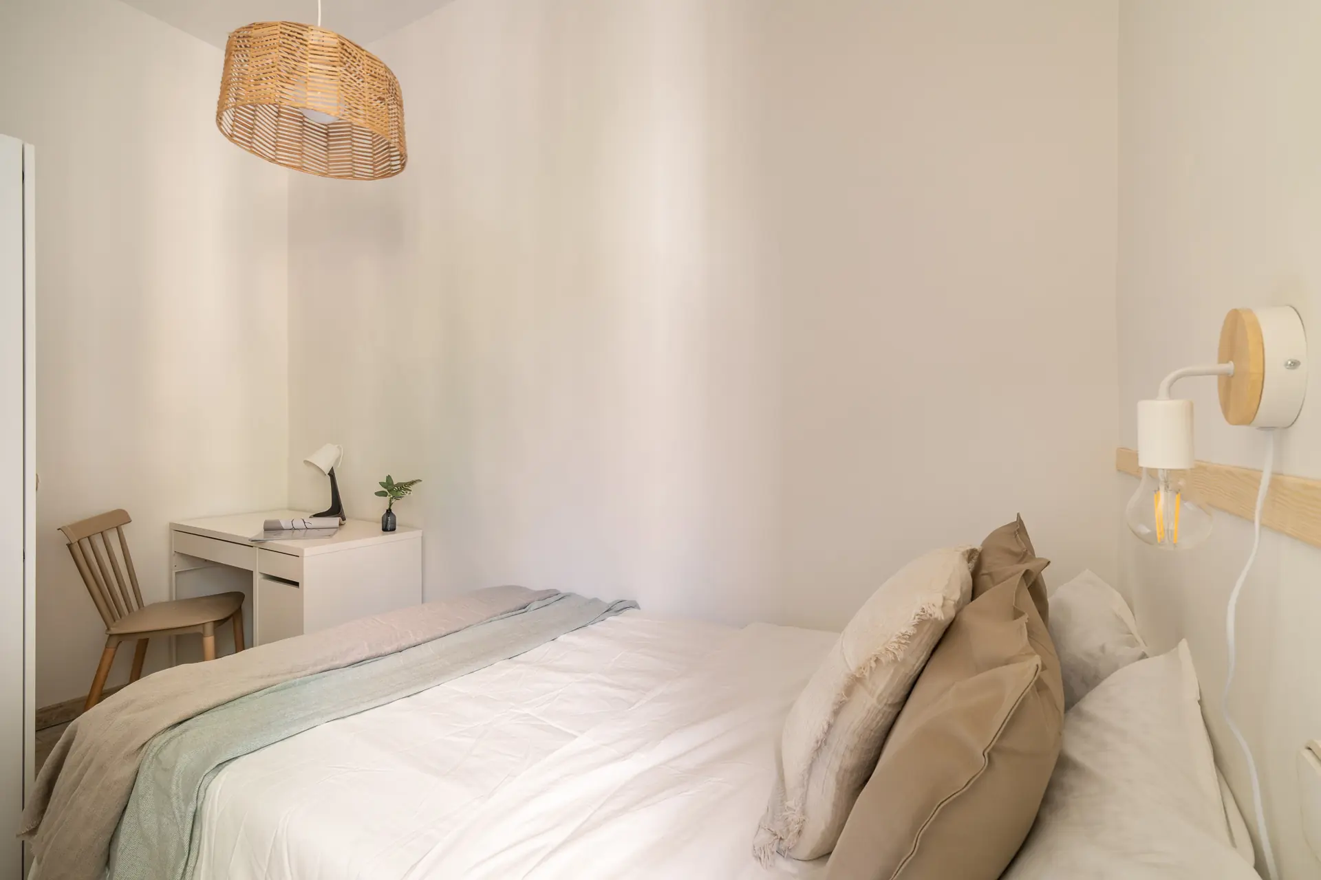 Stanza privata a Barcelona photo 4