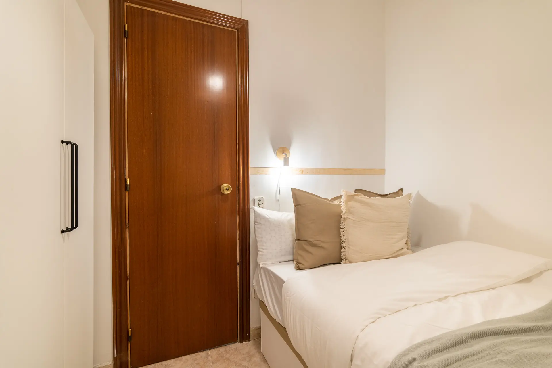 Stanza privata a Barcelona photo 2