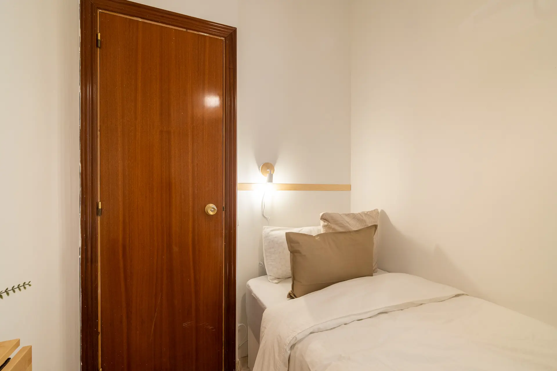 Stanza privata a Barcelona photo 4