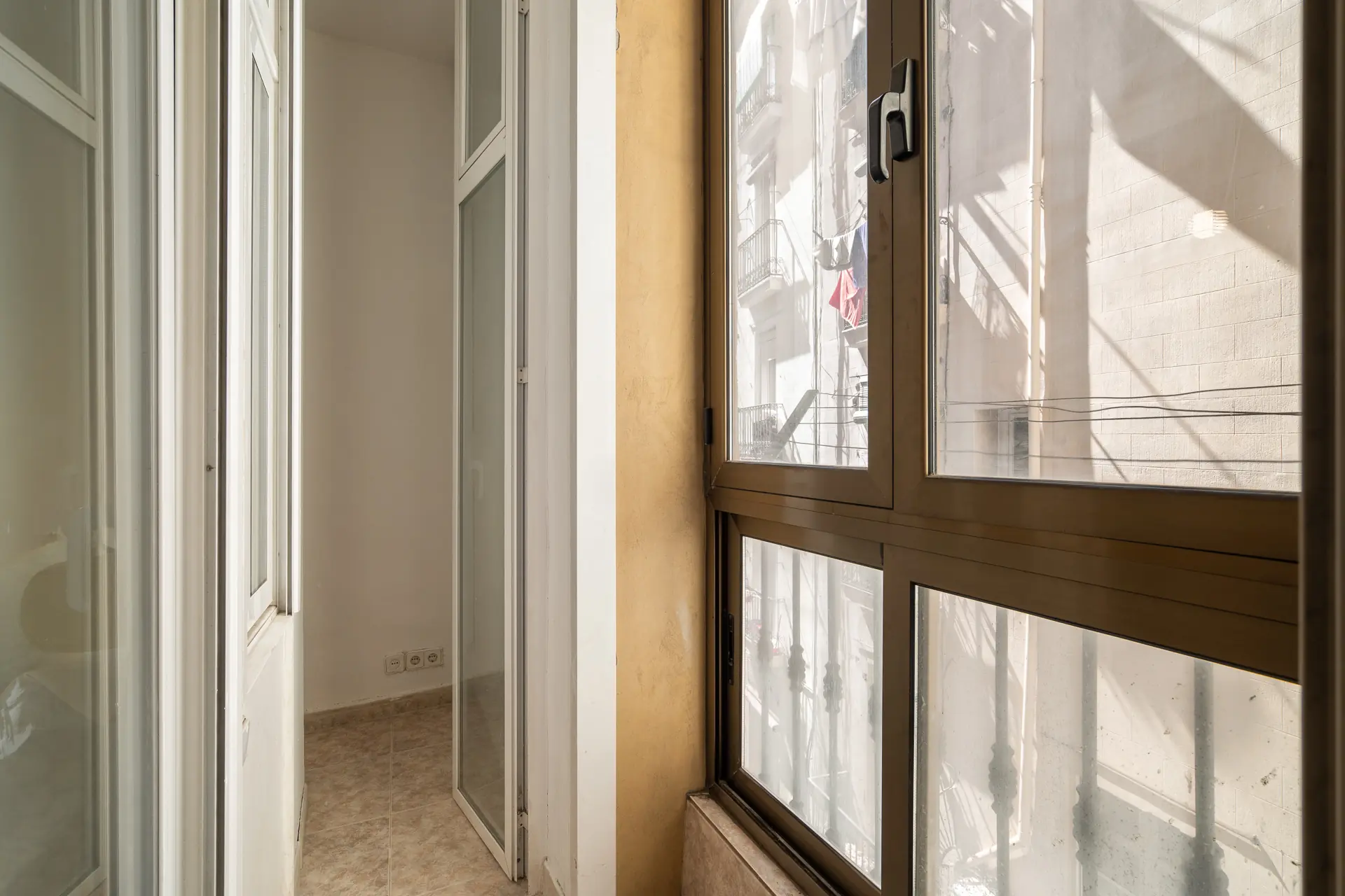 Private room in Barcelona