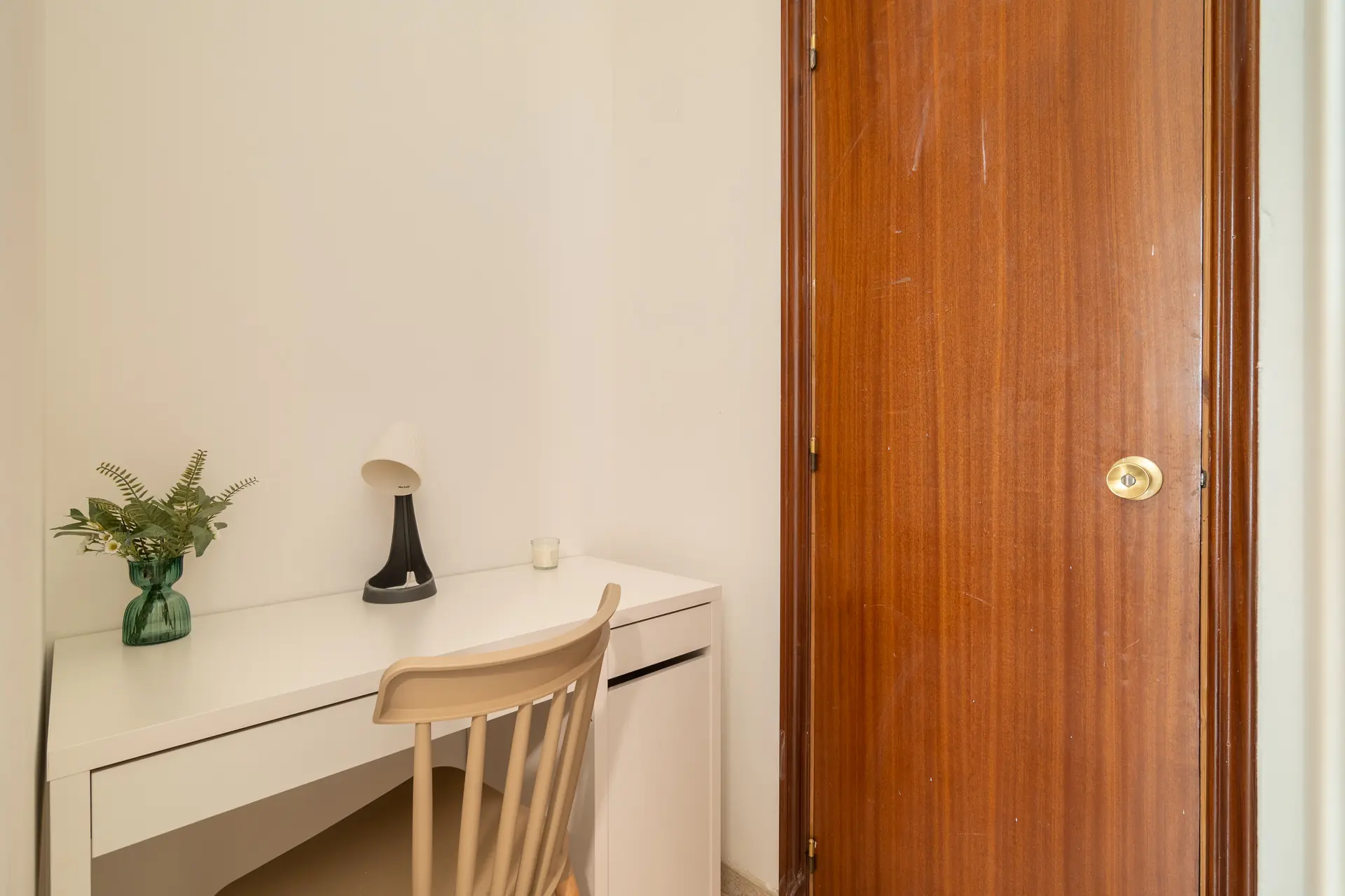 Stanza privata a Barcelona photo 4