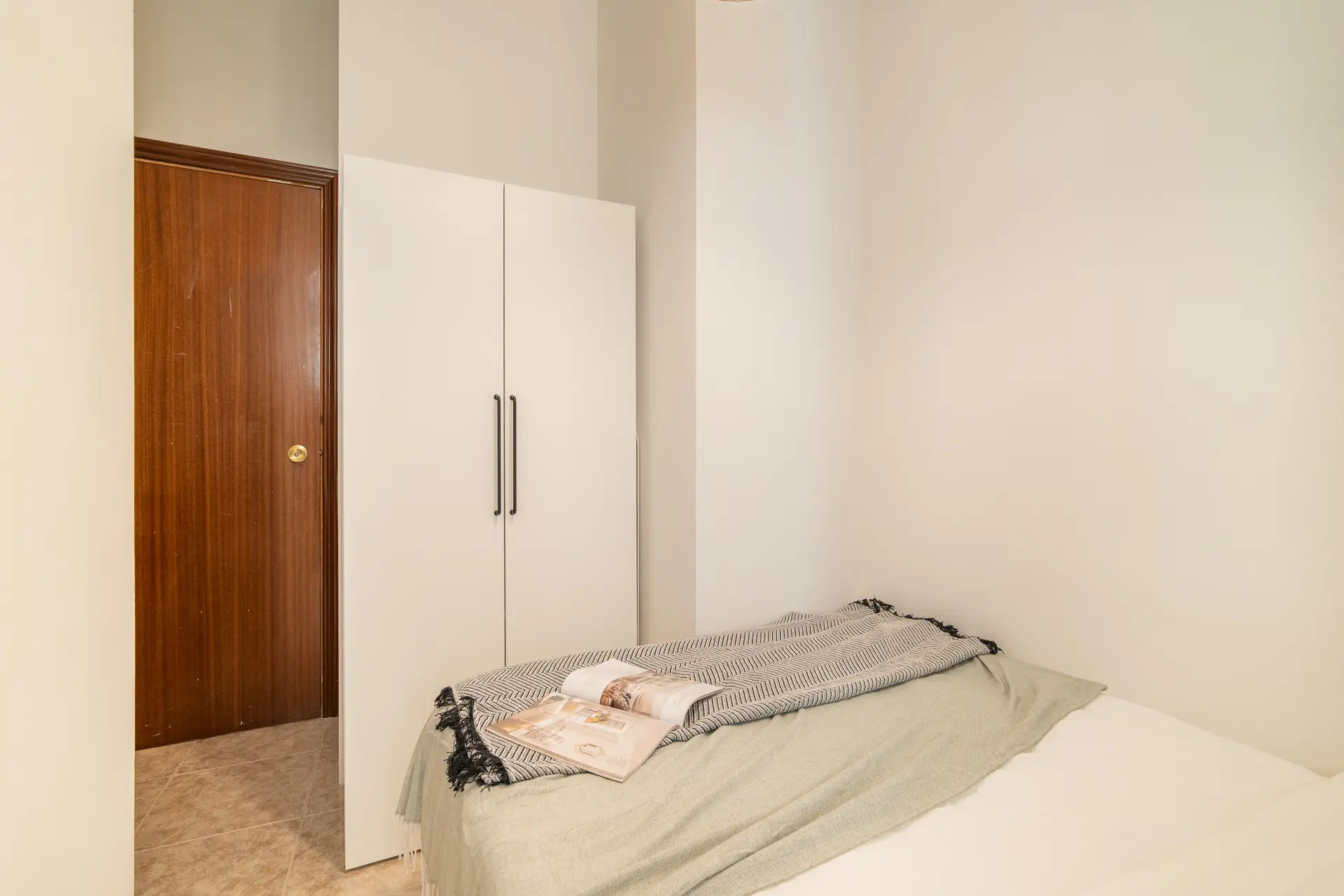 Stanza privata a Barcelona photo 3