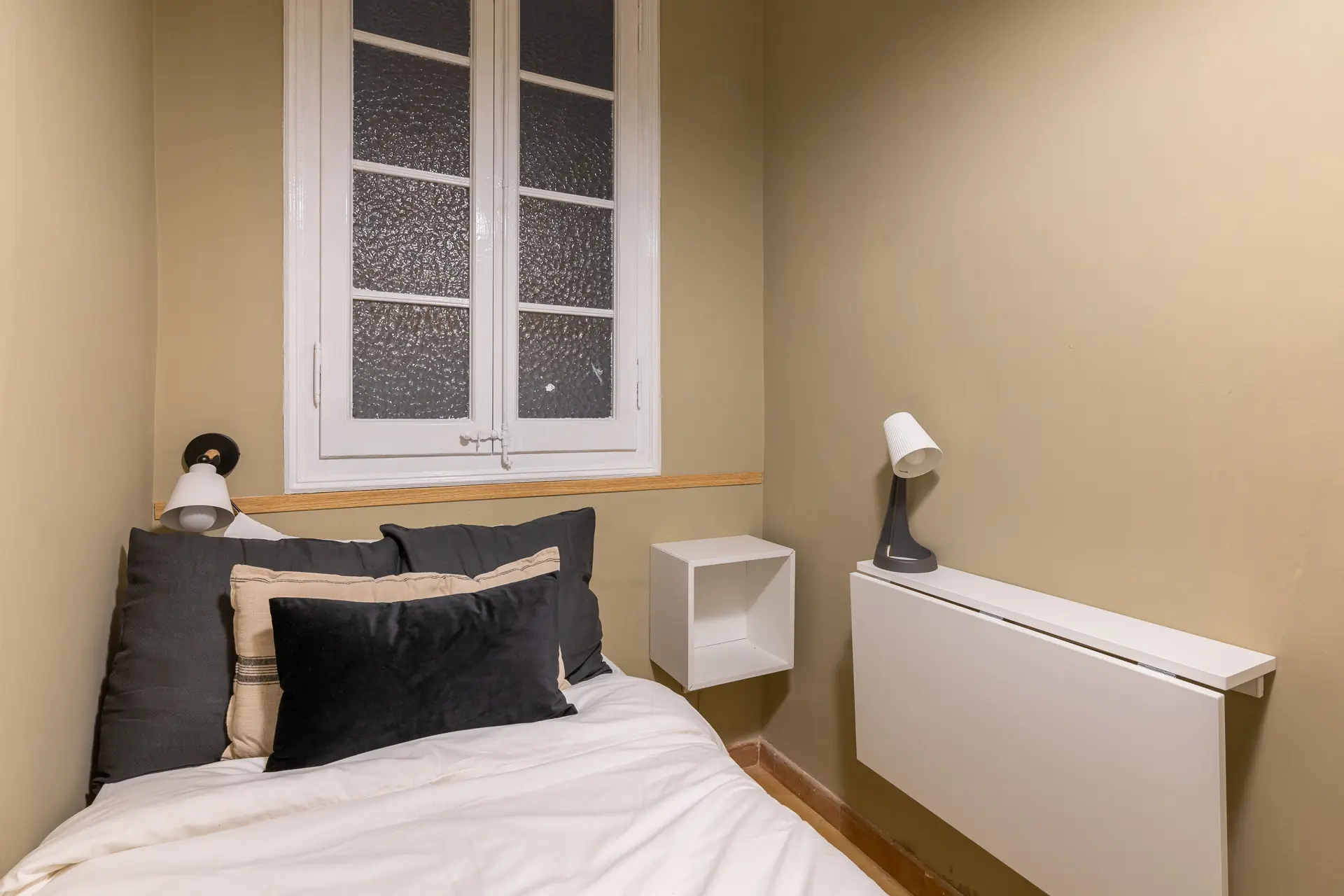 Stanza privata a Barcelona photo 2