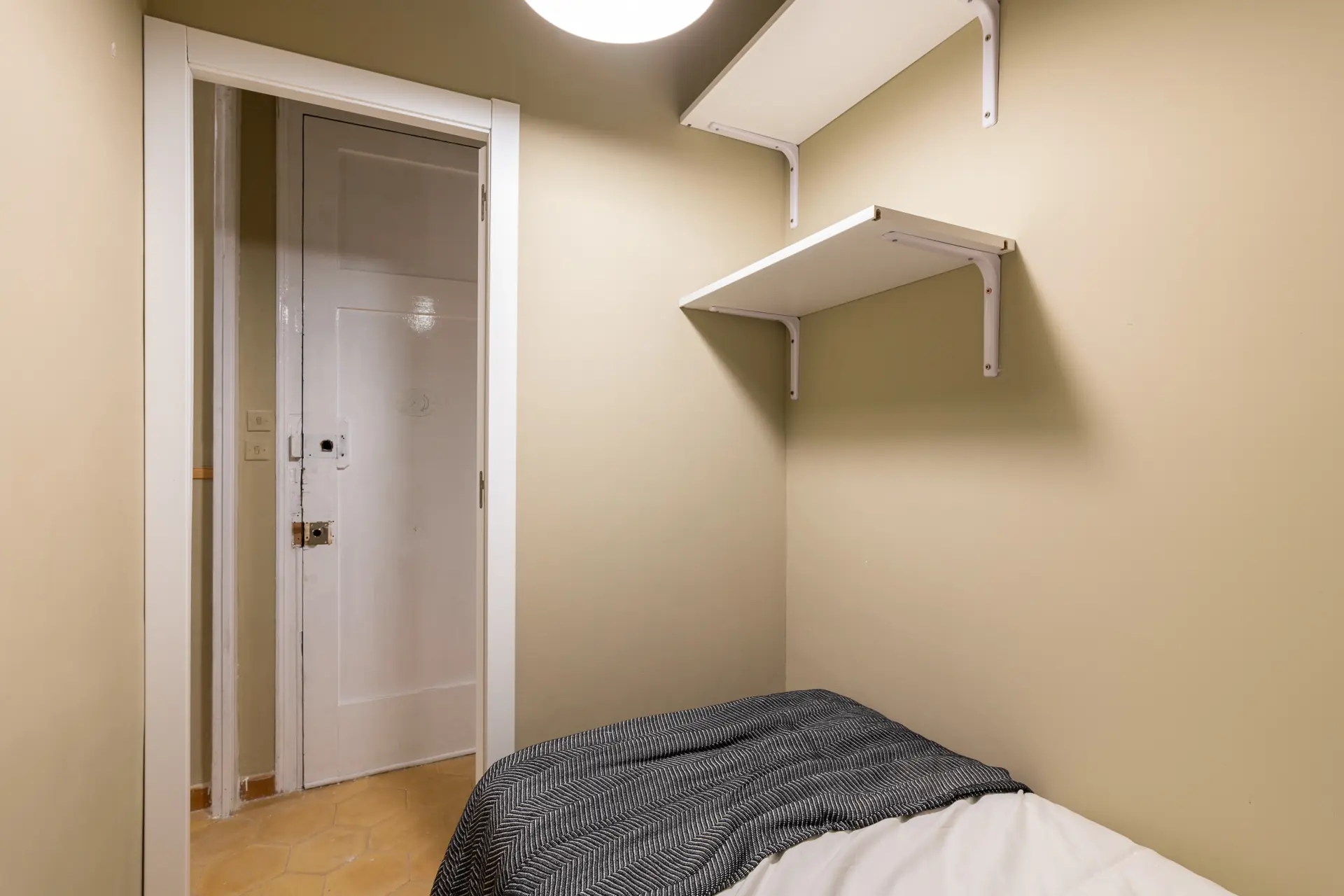 Stanza privata a Barcelona photo 3