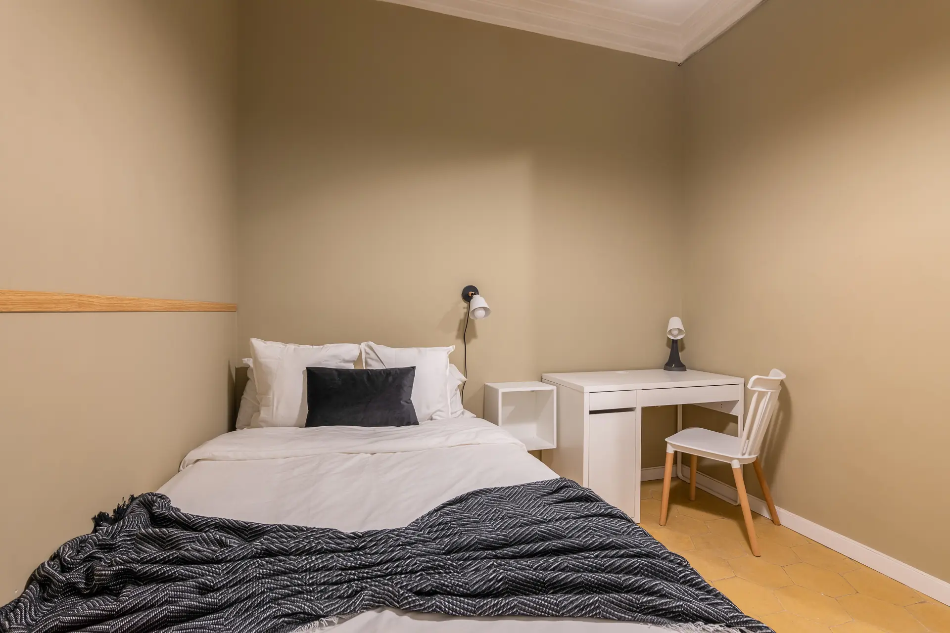 Stanza privata a Barcelona photo 2