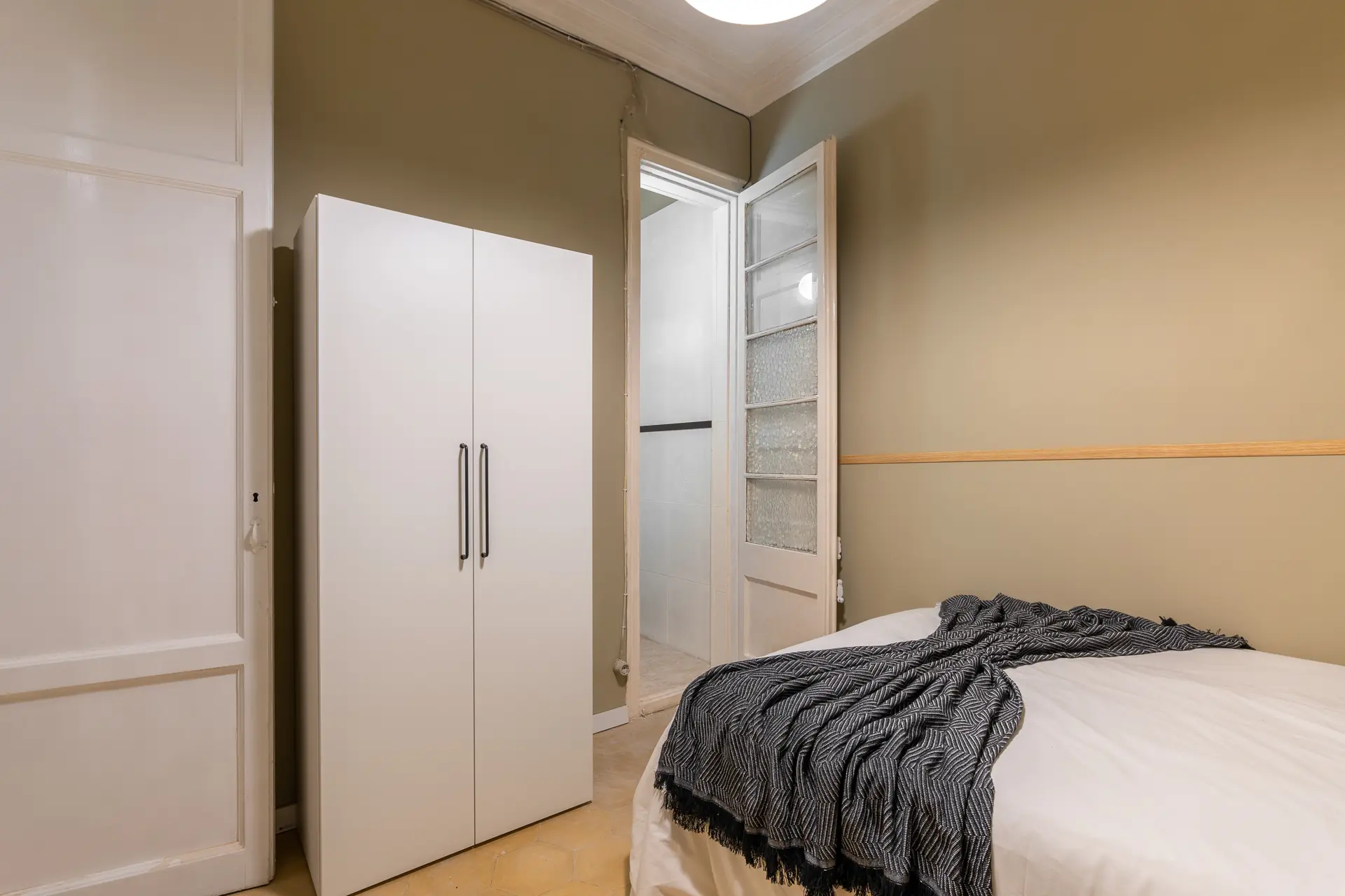 Stanza privata a Barcelona photo 3