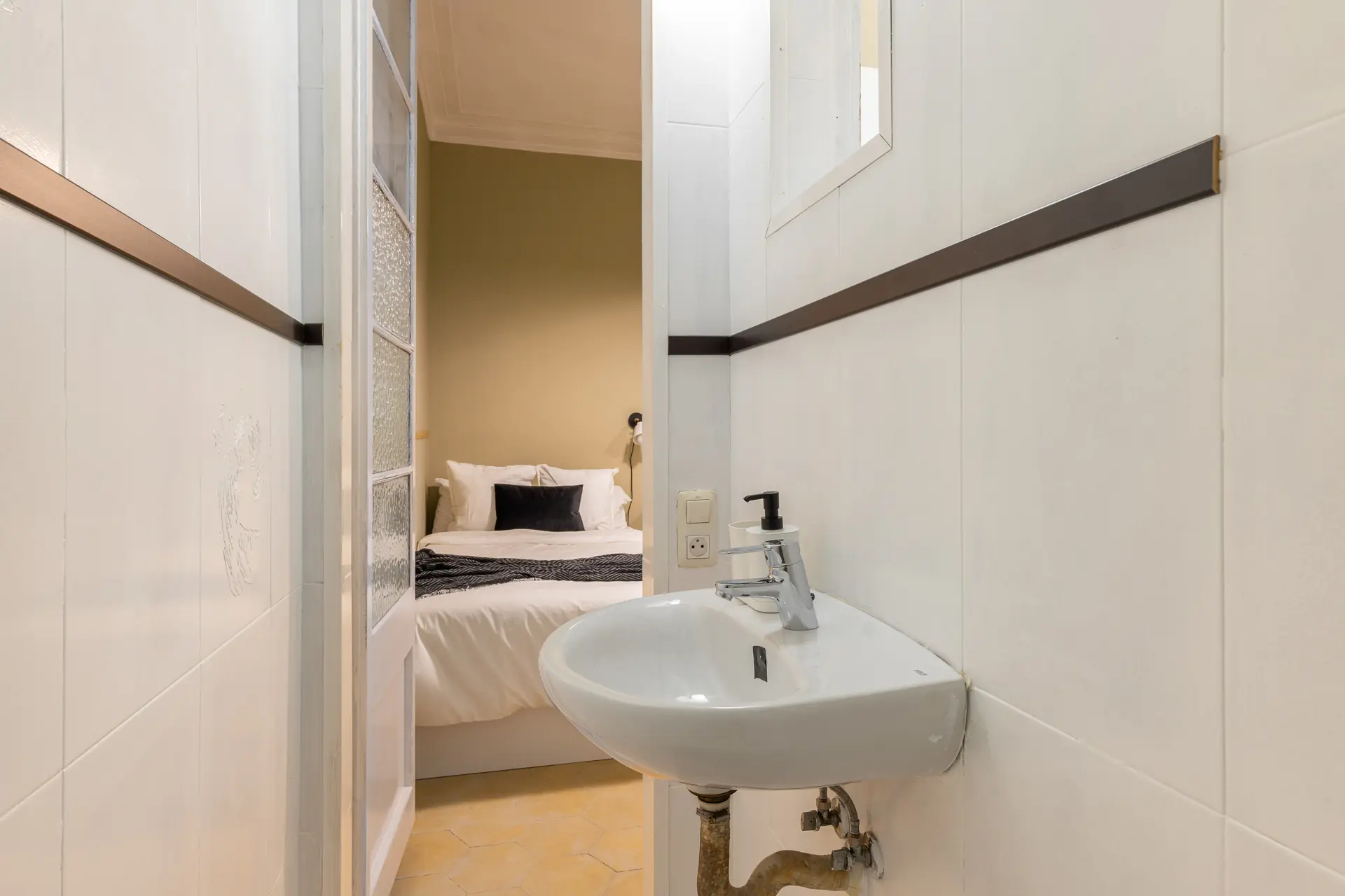 Stanza privata a Barcelona photo 5