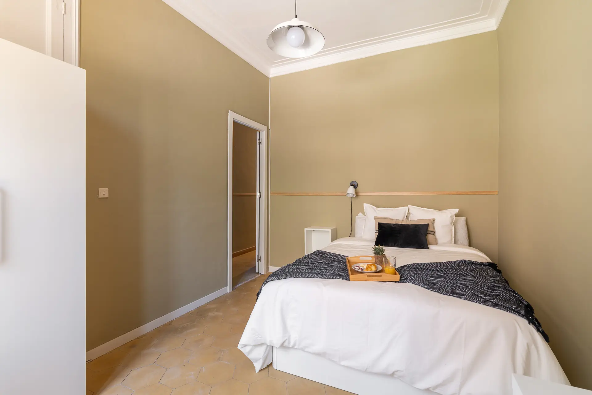 Stanza privata a Barcelona photo 2