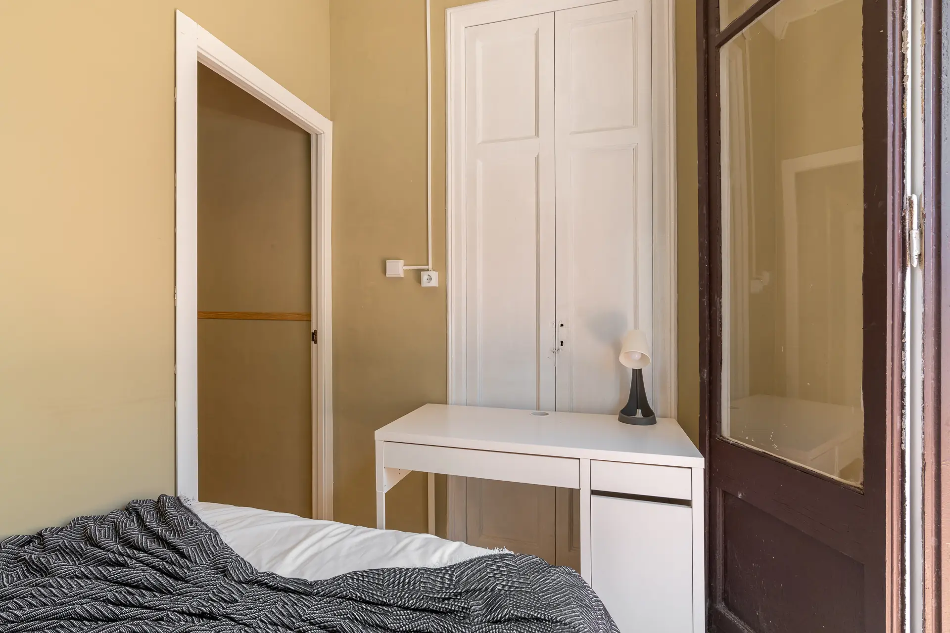 Private room in Barcelona photo 5