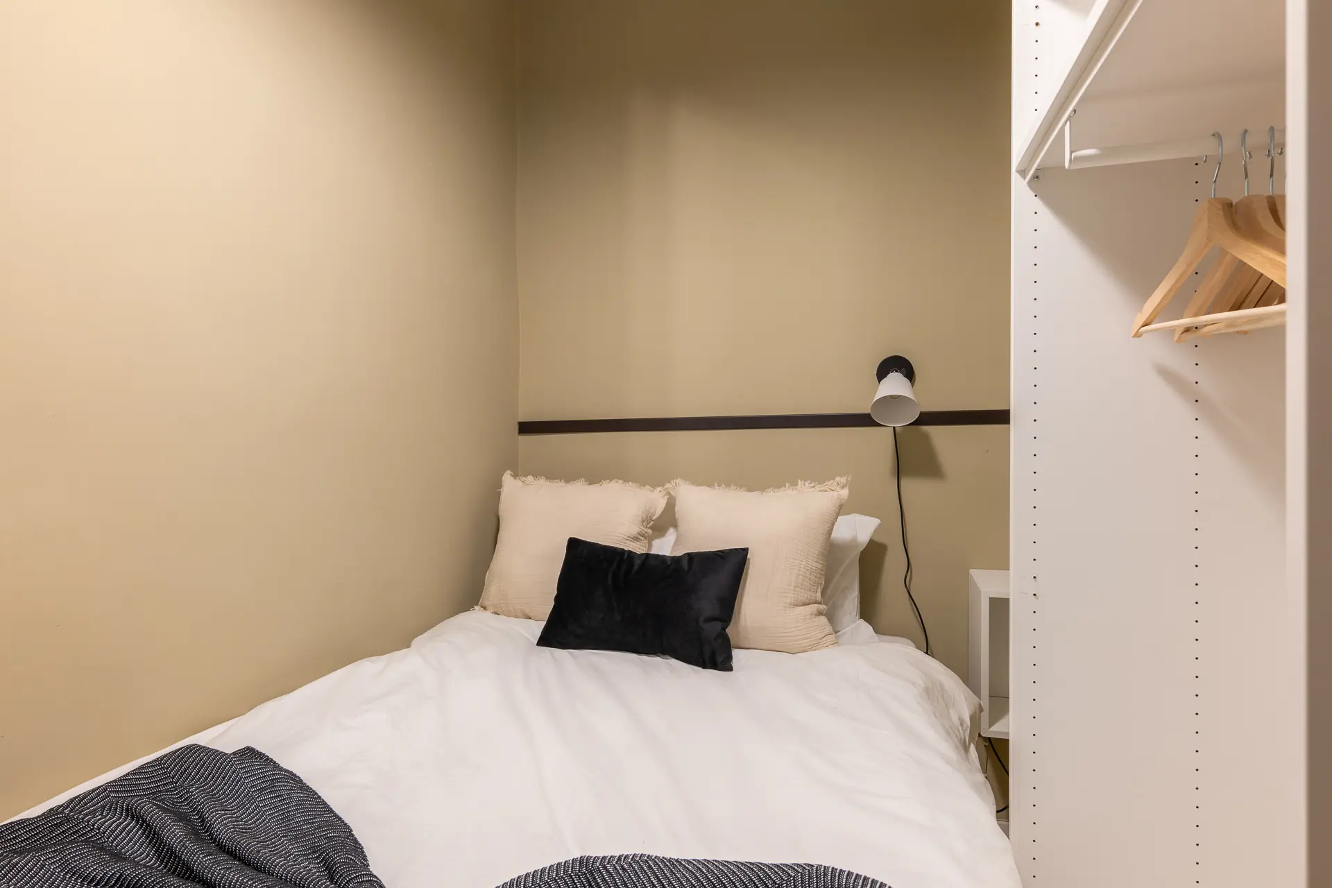 Stanza privata a Barcelona photo 2