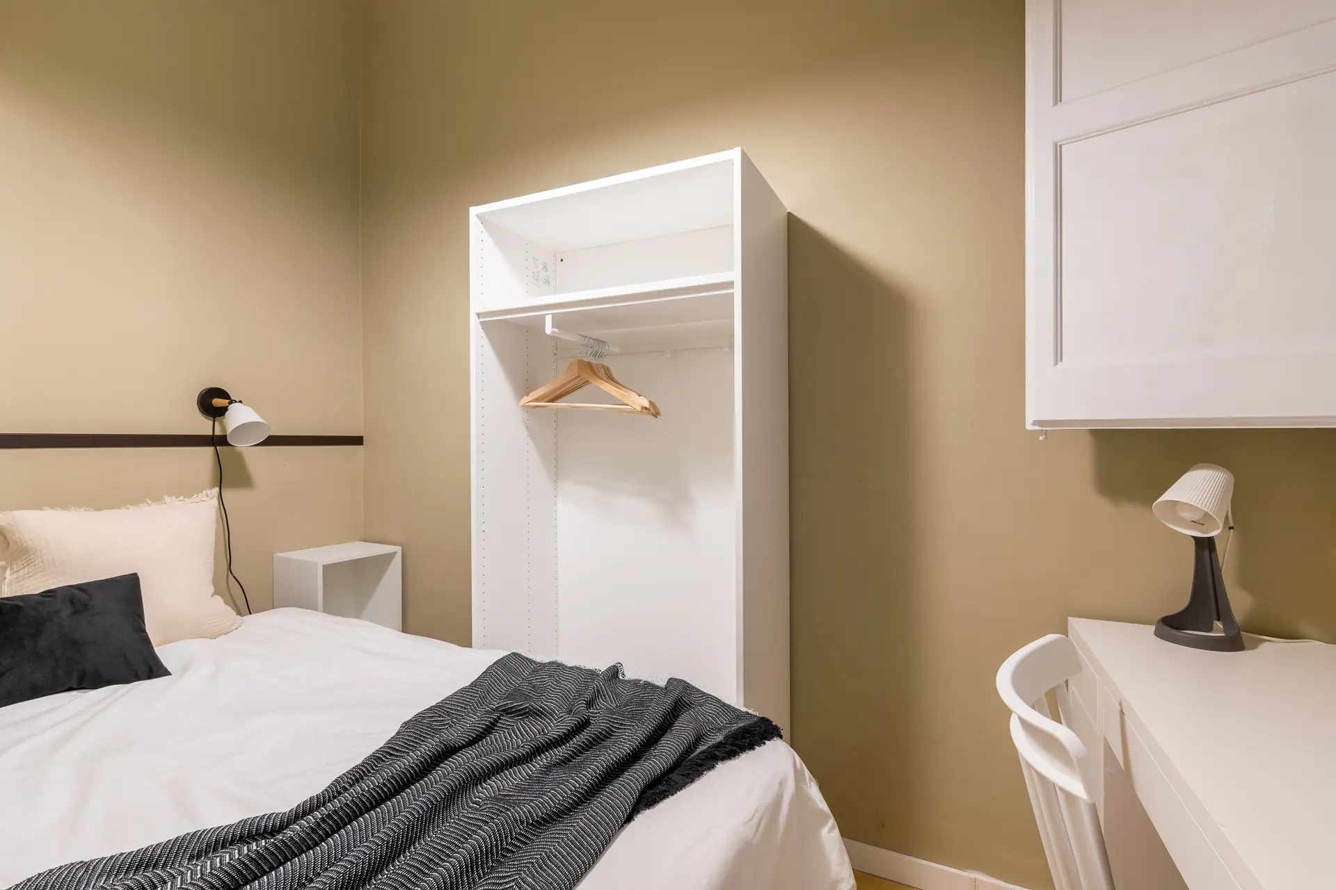 Stanza privata a Barcelona