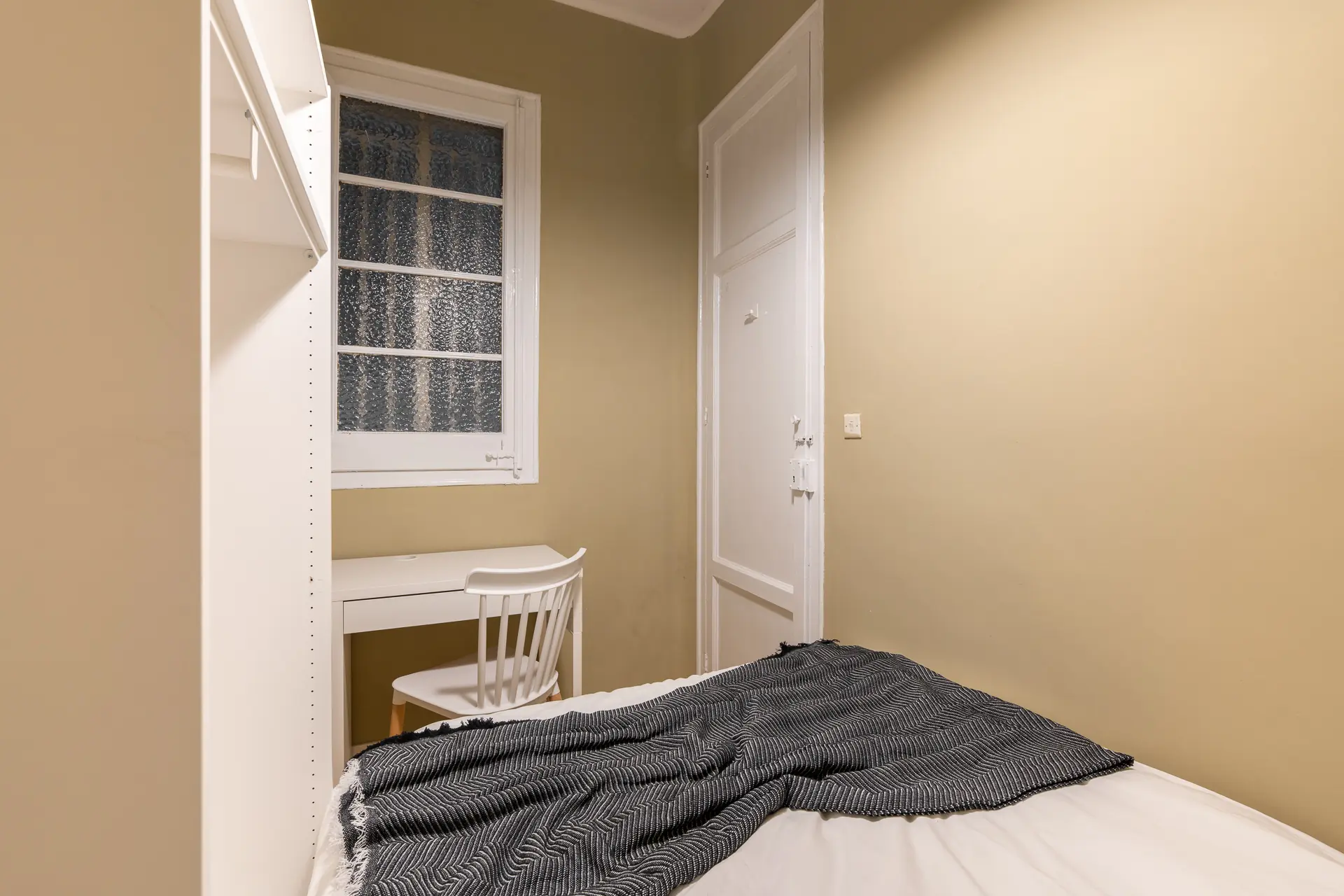 Stanza privata a Barcelona photo 3