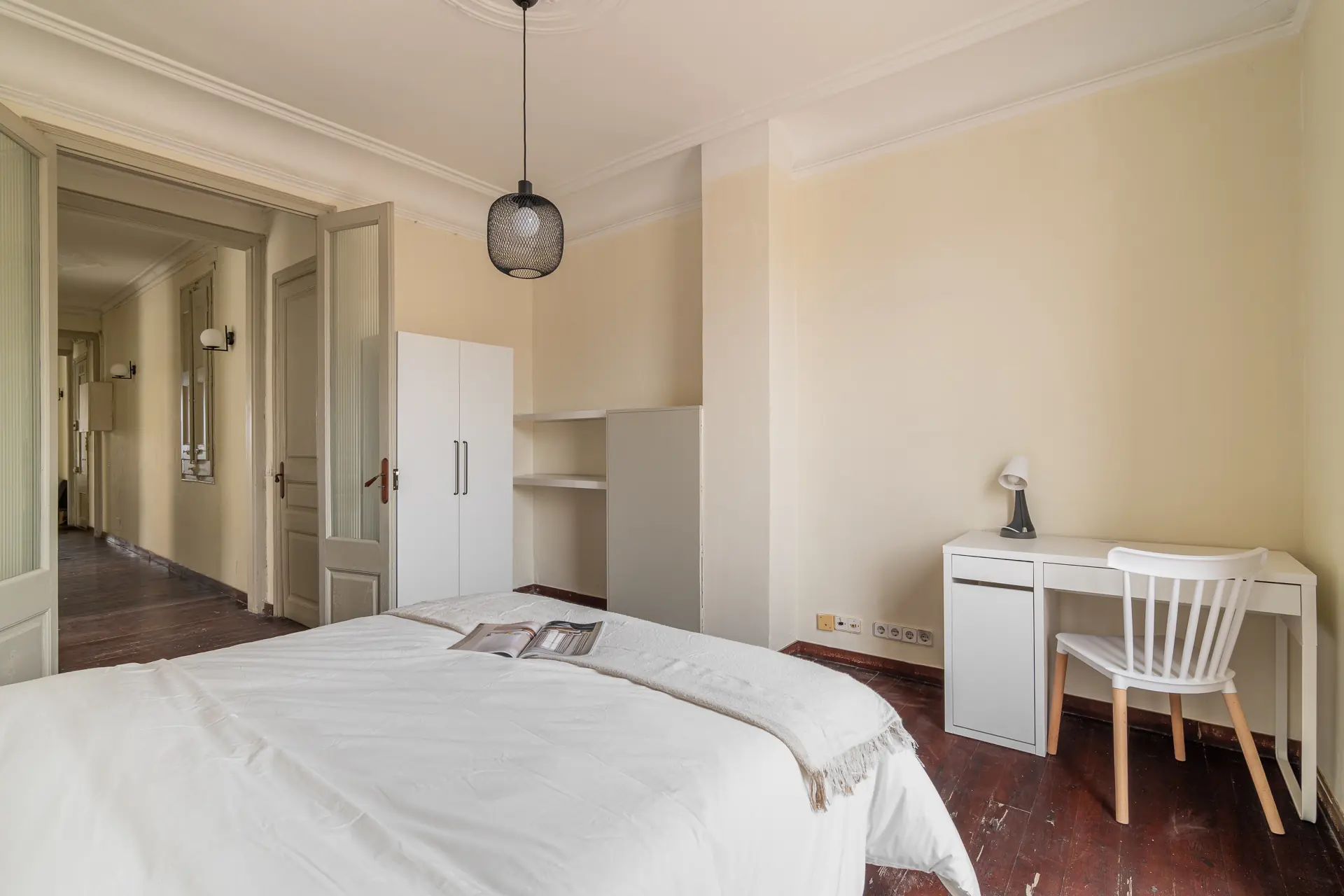 Habitación privada en Barcelona photo 2