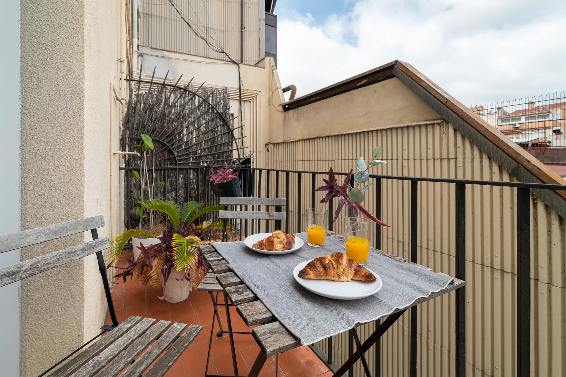 Habitación privada en Barcelona photo 3