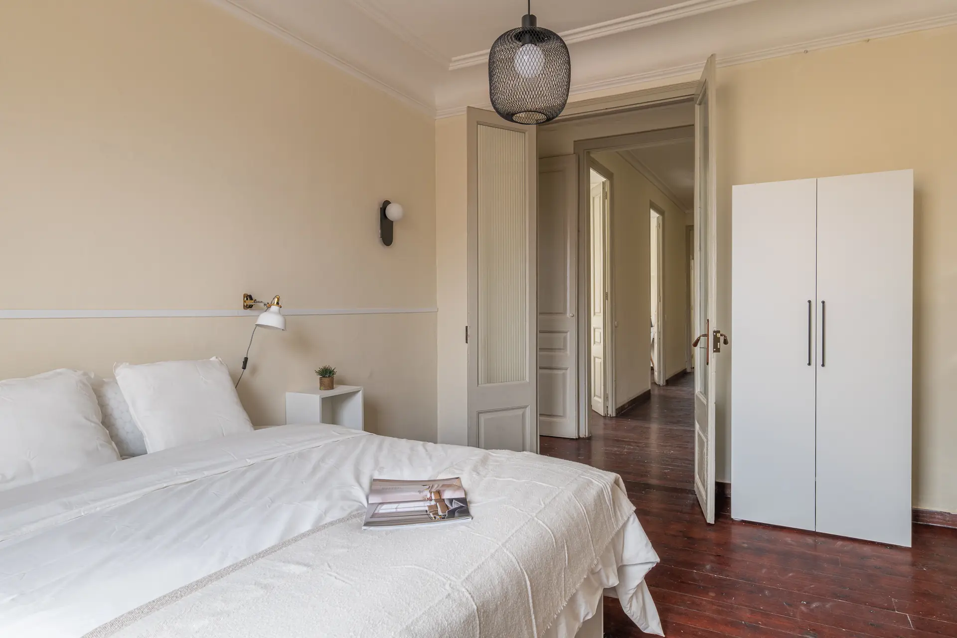 Habitación privada en Barcelona photo 4