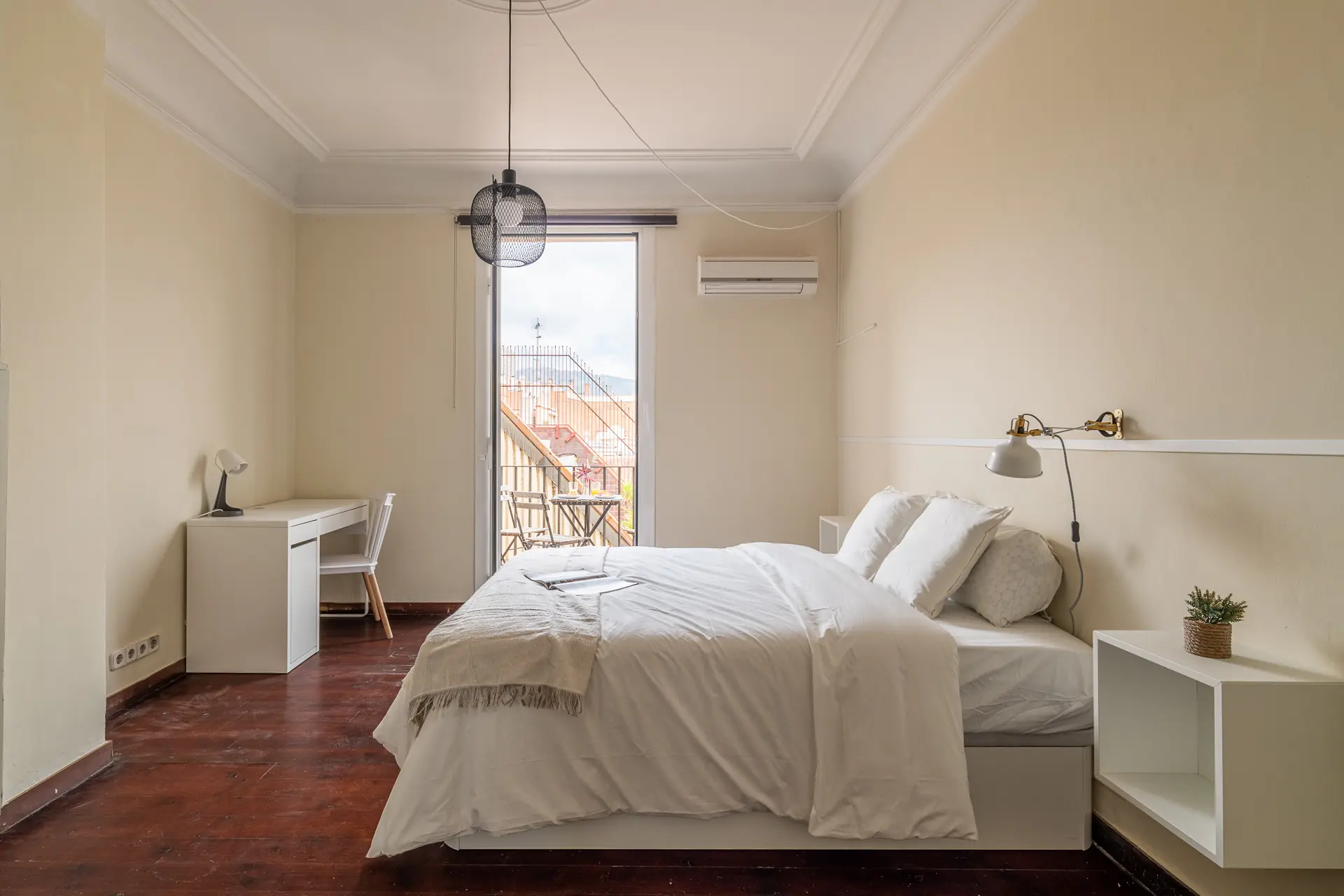 Habitación privada en Barcelona photo 5