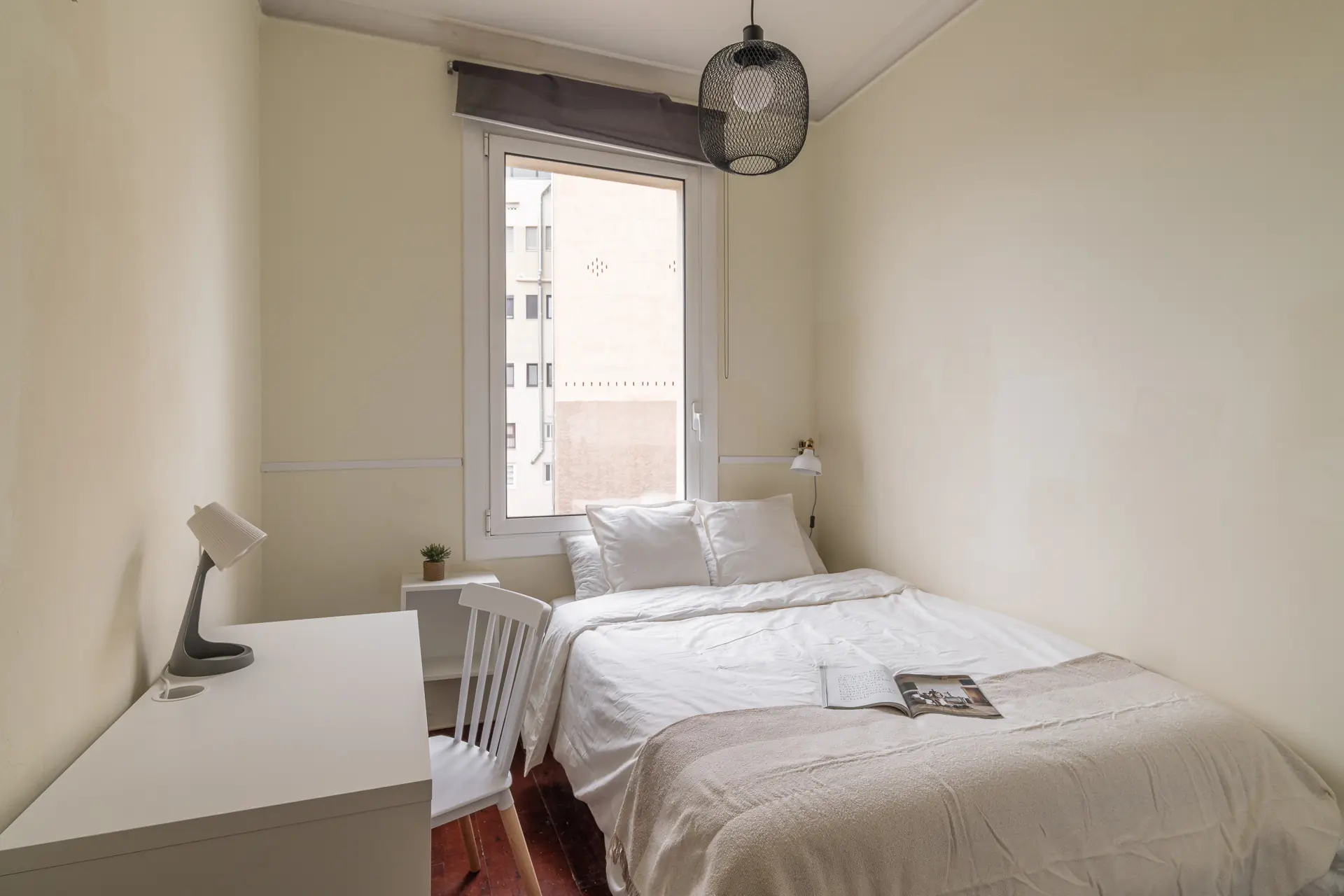 Habitación privada en Barcelona photo 2