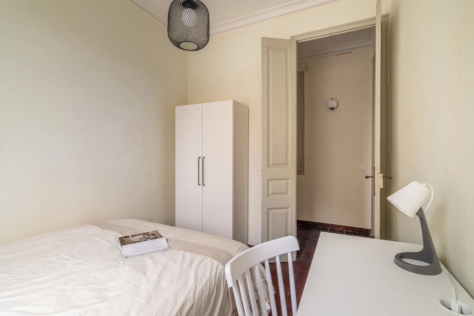 Habitación privada en Barcelona photo 3