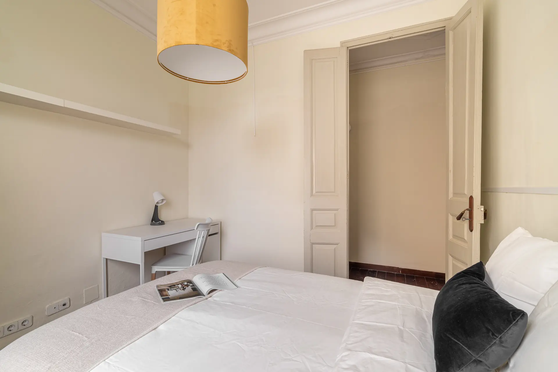 Habitación privada en Barcelona photo 3