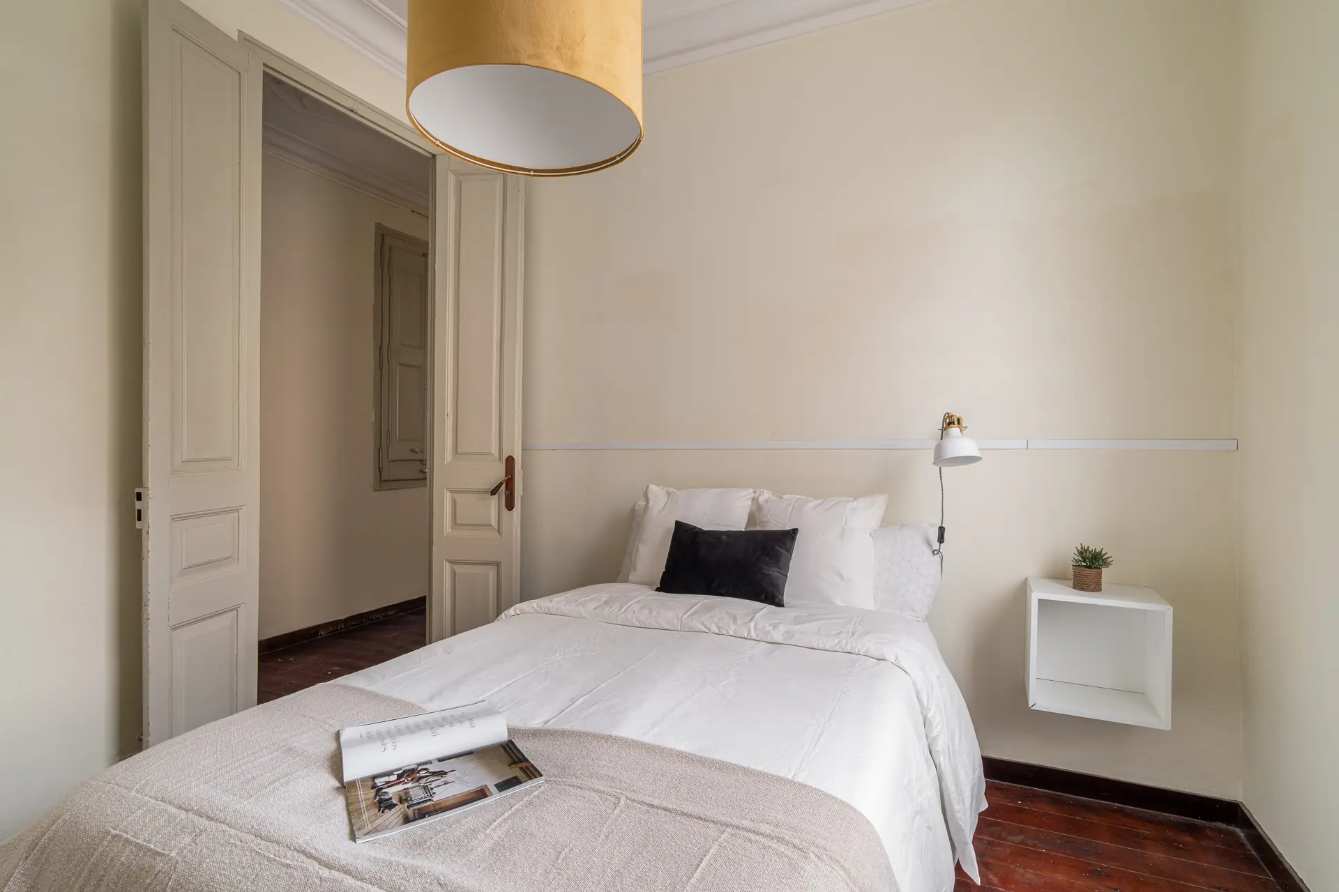 Habitación privada en Barcelona photo 2