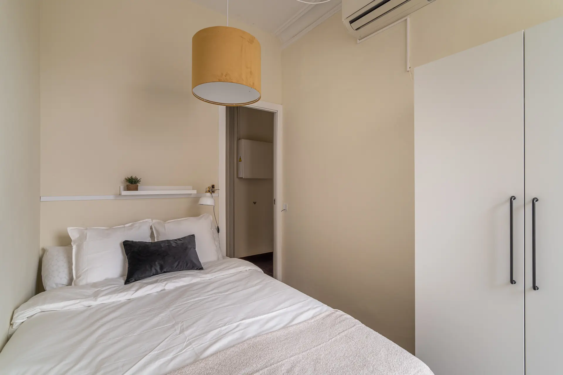 Stanza privata a Barcelona photo 3