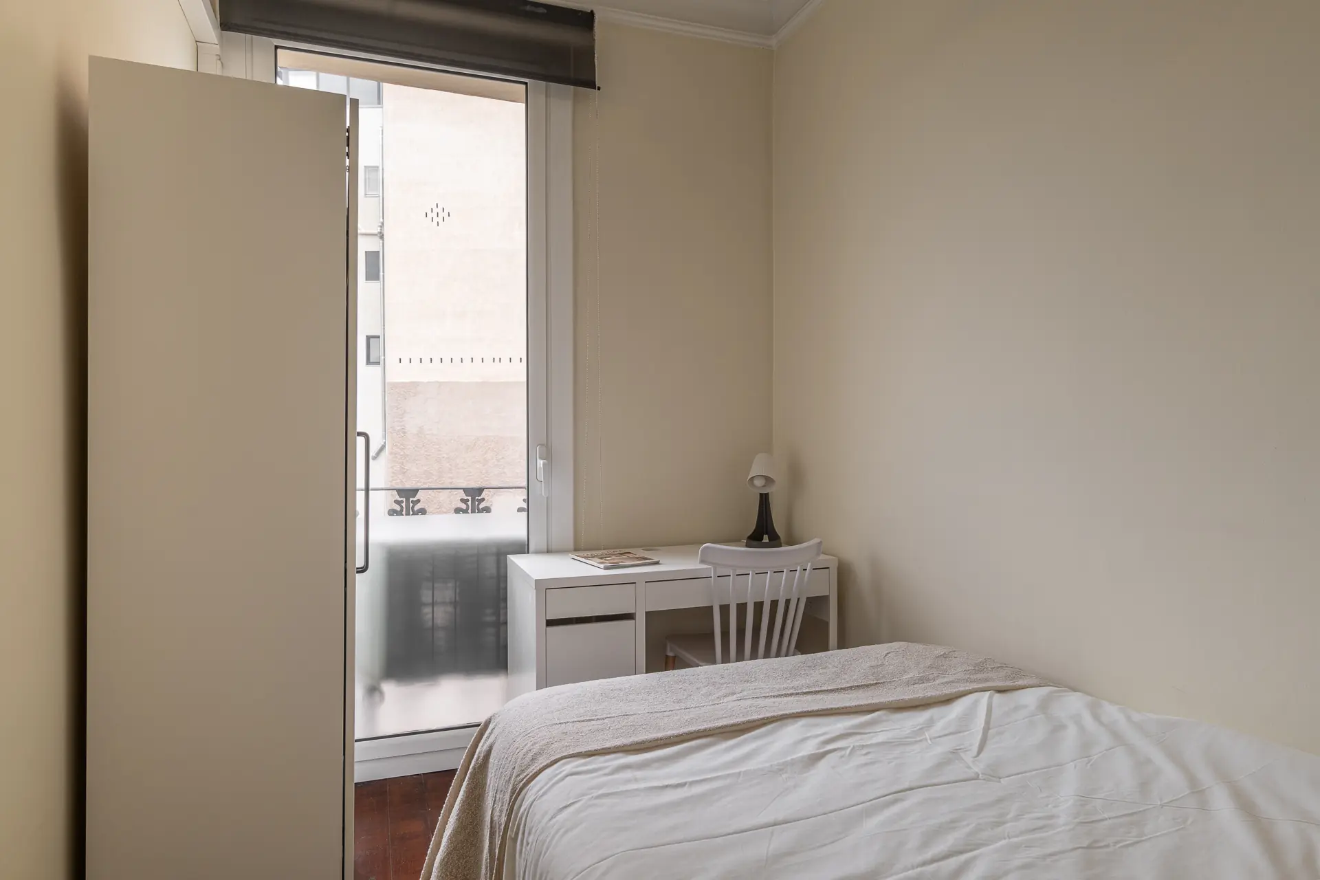 Private room in Barcelona