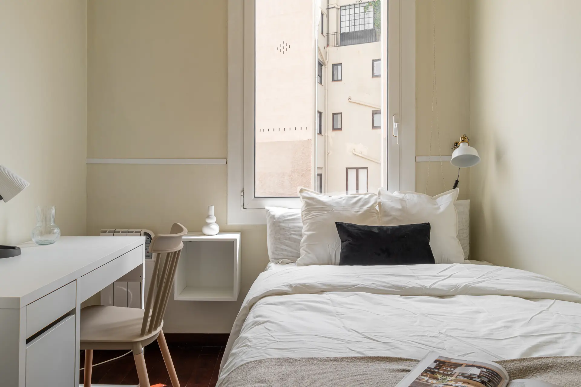 Stanza privata a Barcelona photo 2