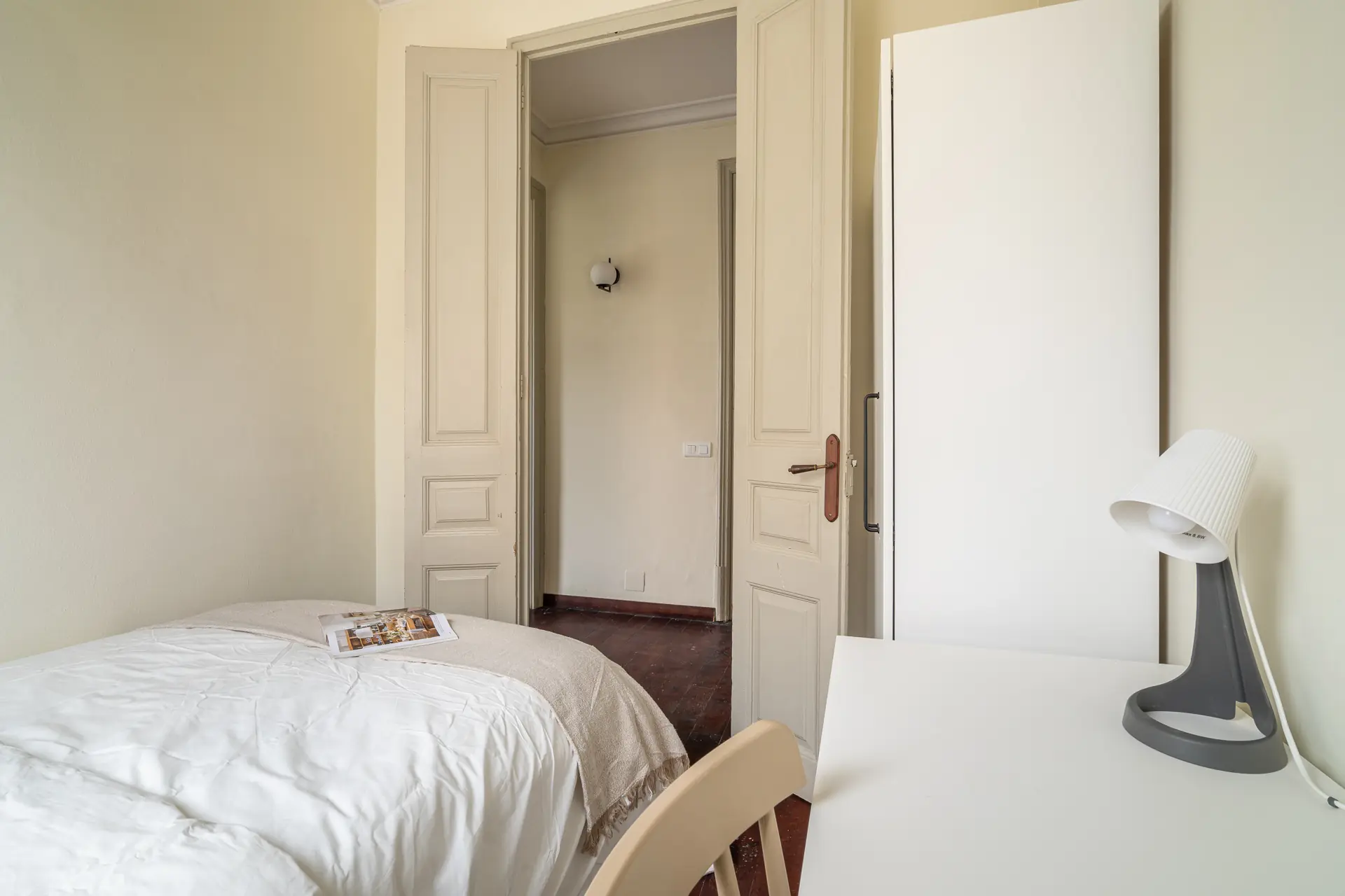 Stanza privata a Barcelona photo 3