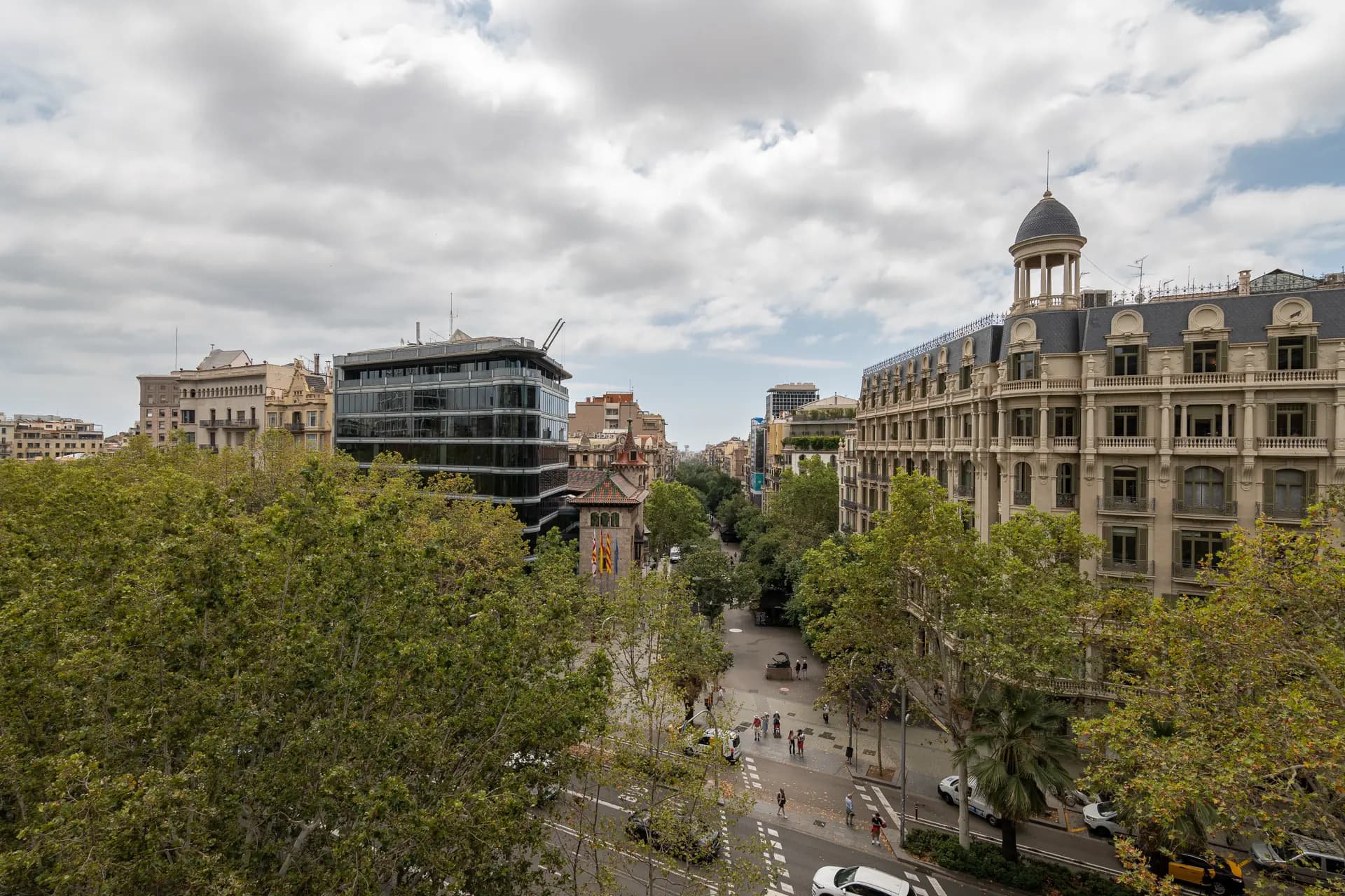 Stanza privata a Barcellona photo 5