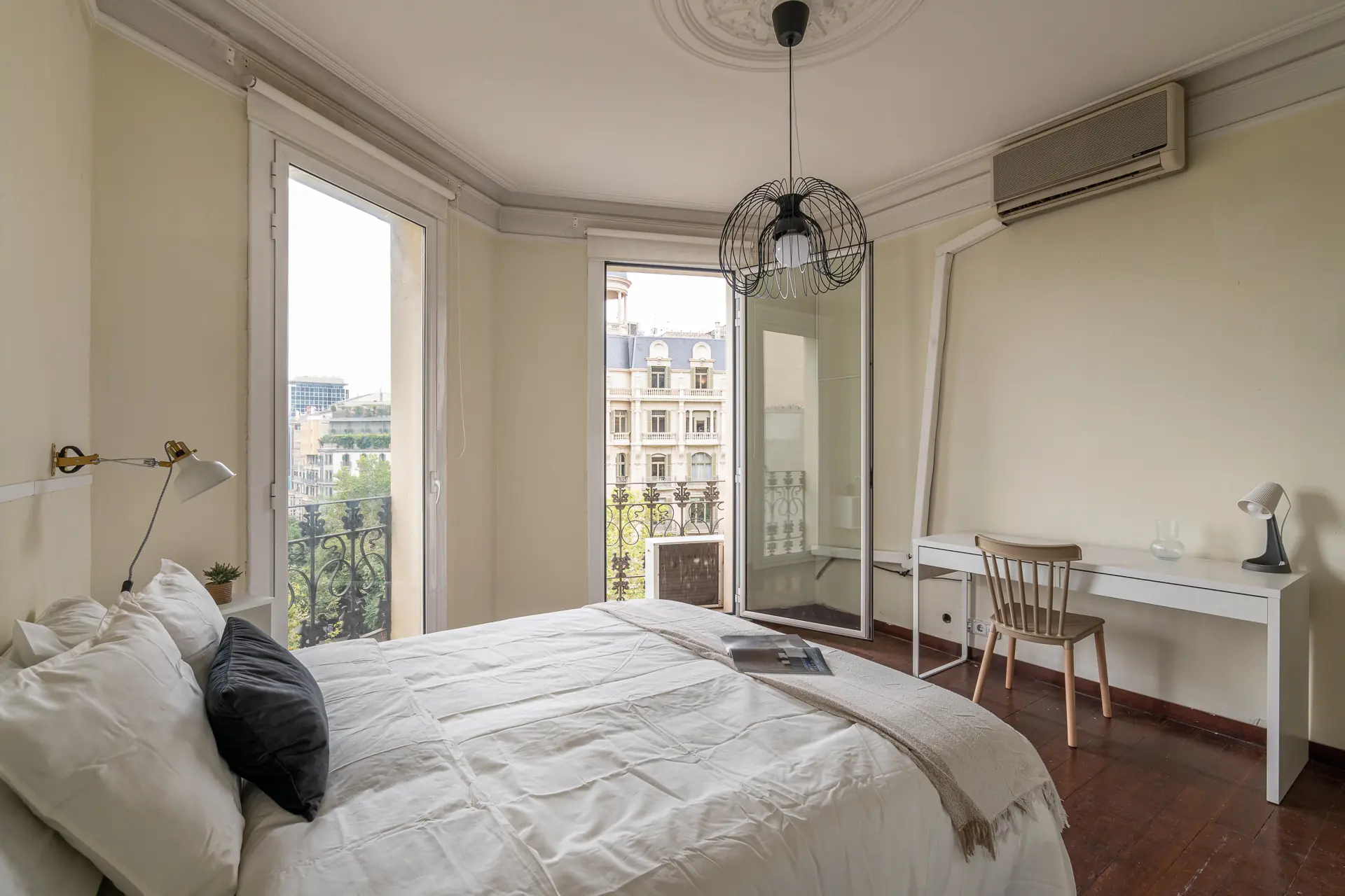 Stanza privata a Barcelona photo 4